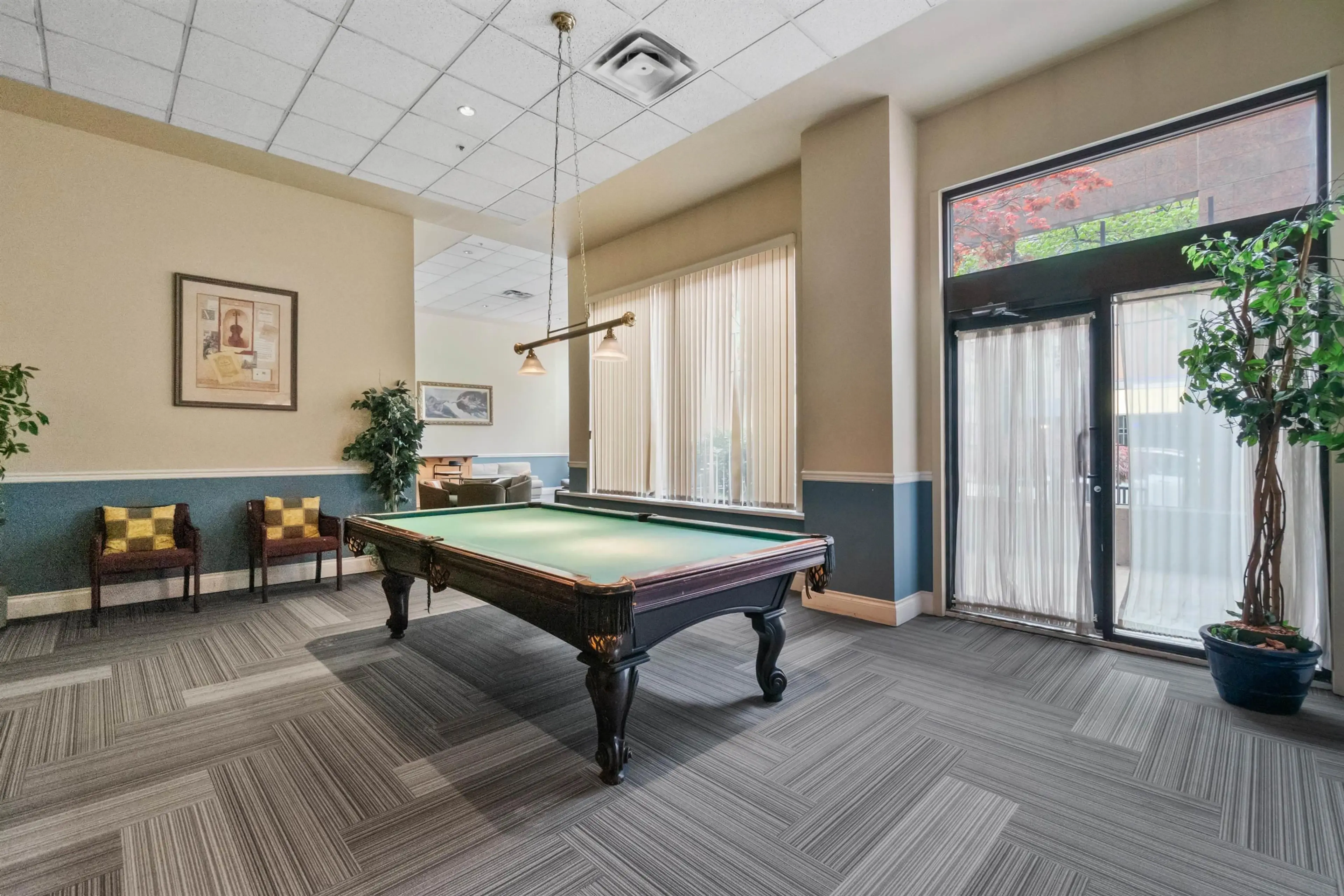 Property at #508 1189 HOWE STREET, Vancouver, BC