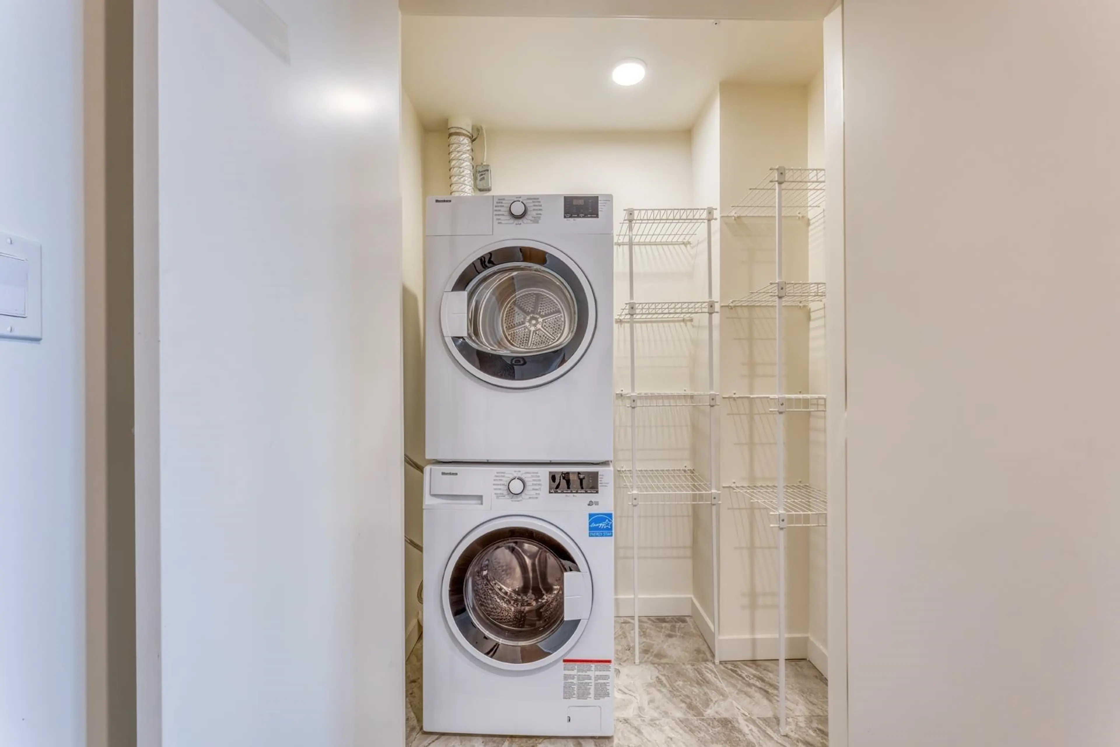 Property at #709 6633 BUSWELL STREET, Richmond, BC