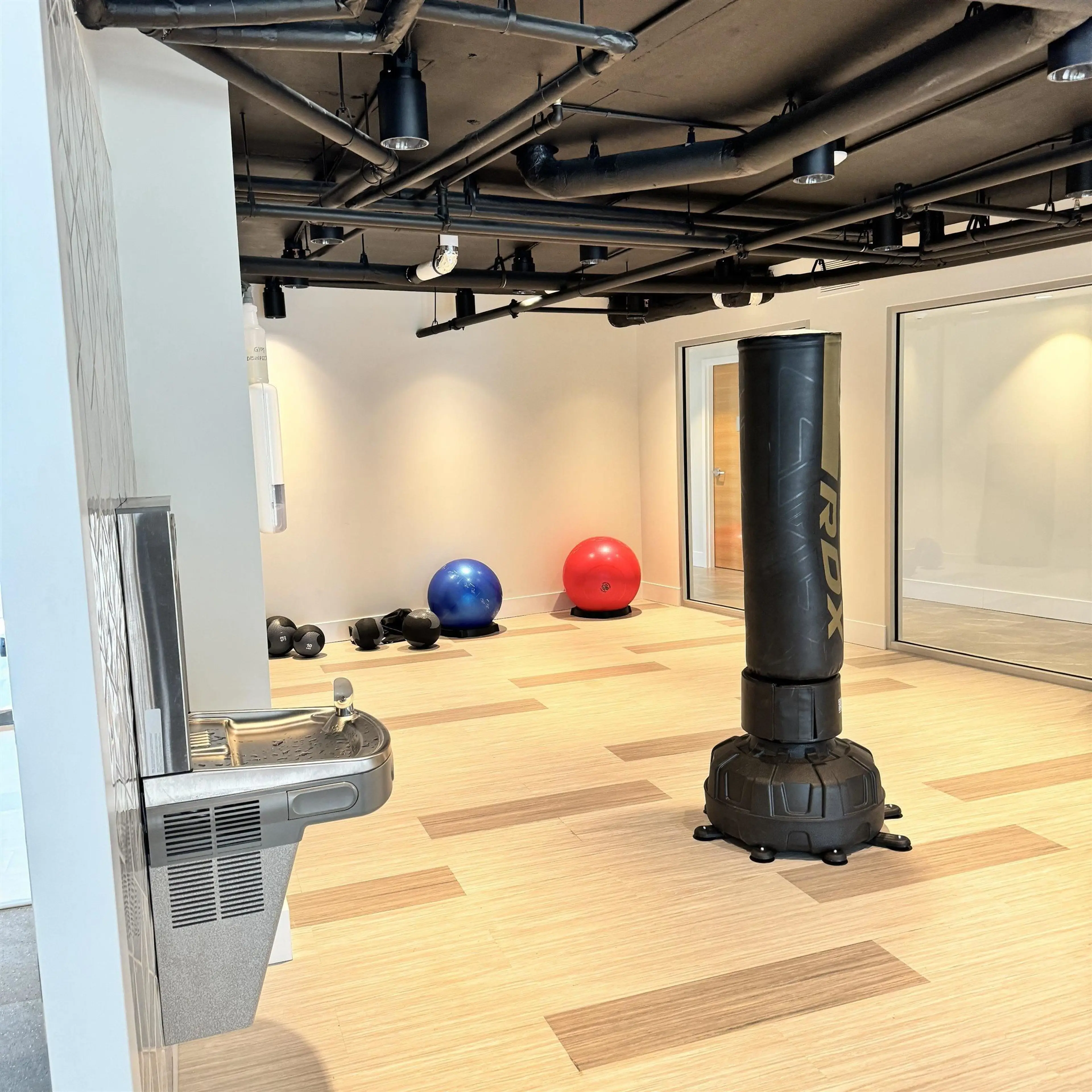 Property at #709 6633 BUSWELL STREET, Richmond, BC