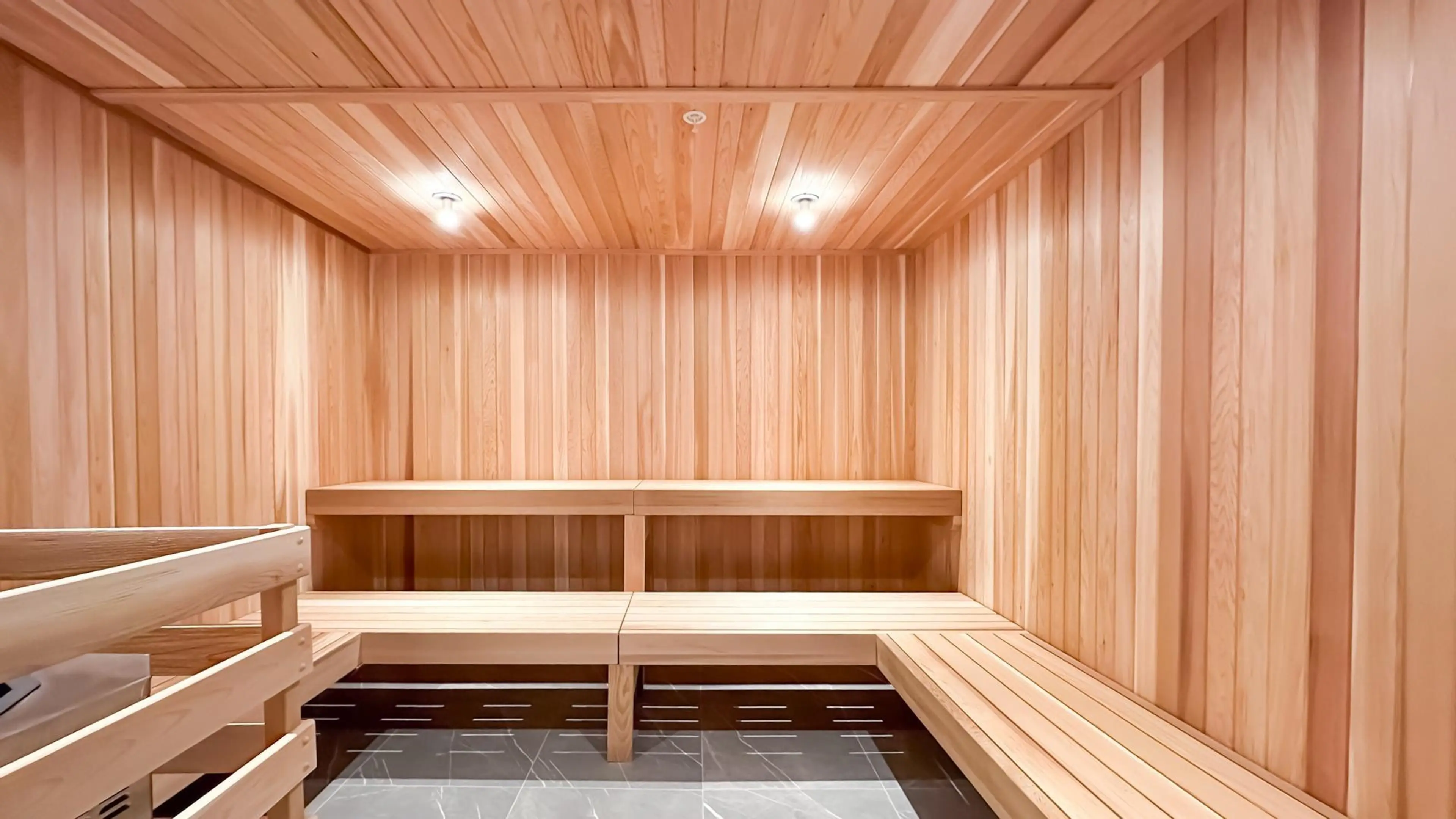 Property at #709 6633 BUSWELL STREET, Richmond, BC