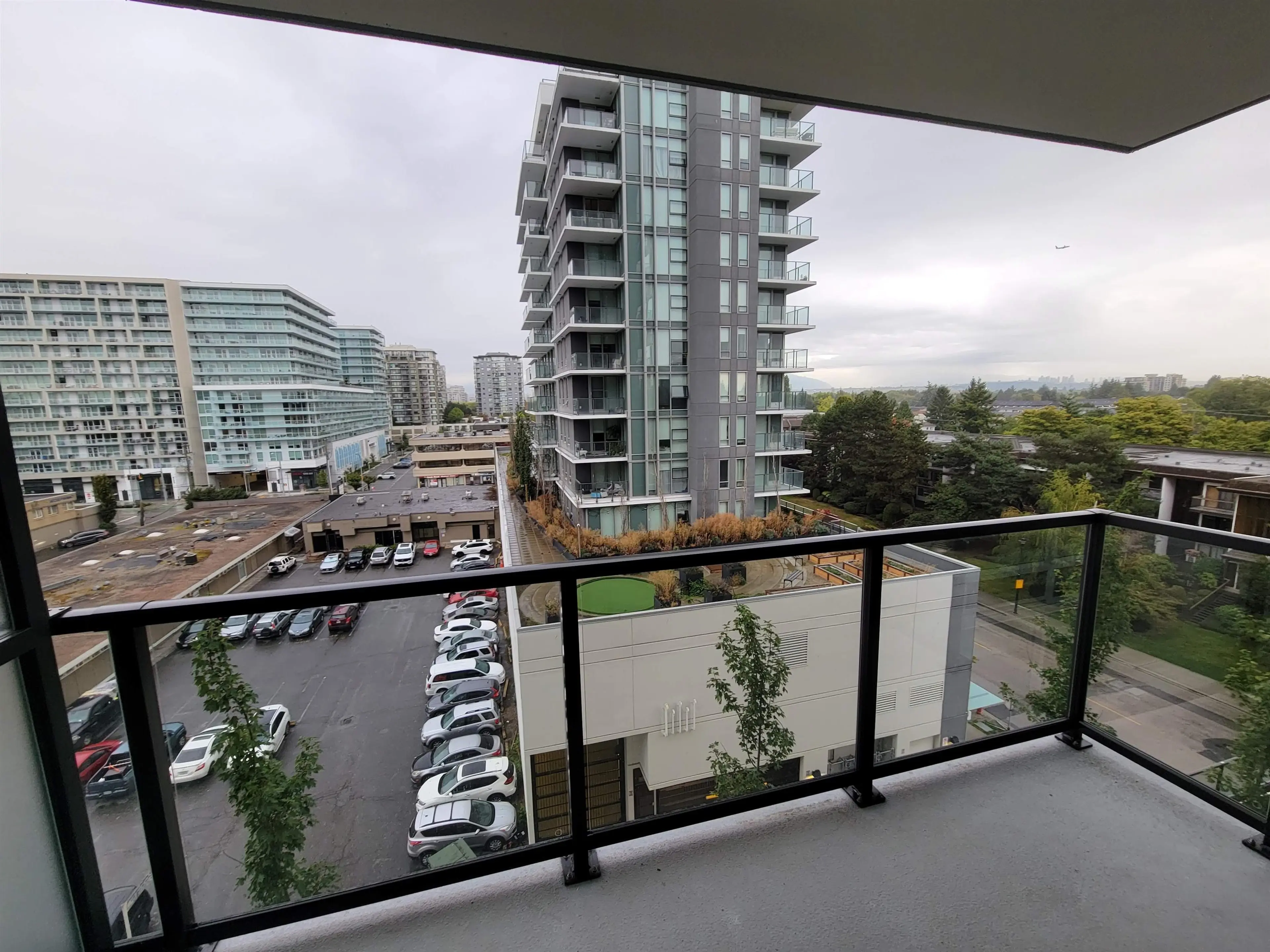 Property at #709 6633 BUSWELL STREET, Richmond, BC