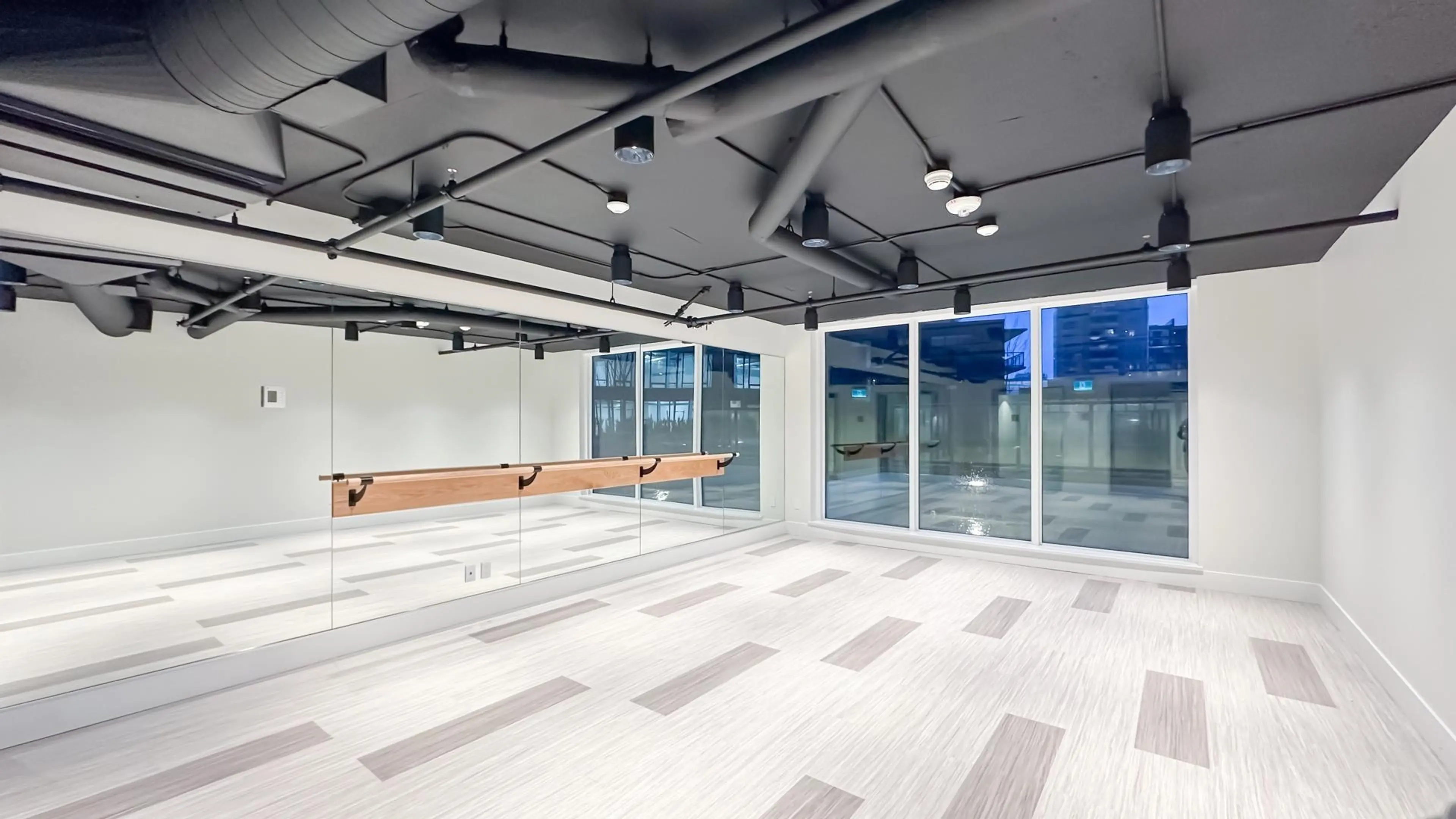 Property at #709 6633 BUSWELL STREET, Richmond, BC