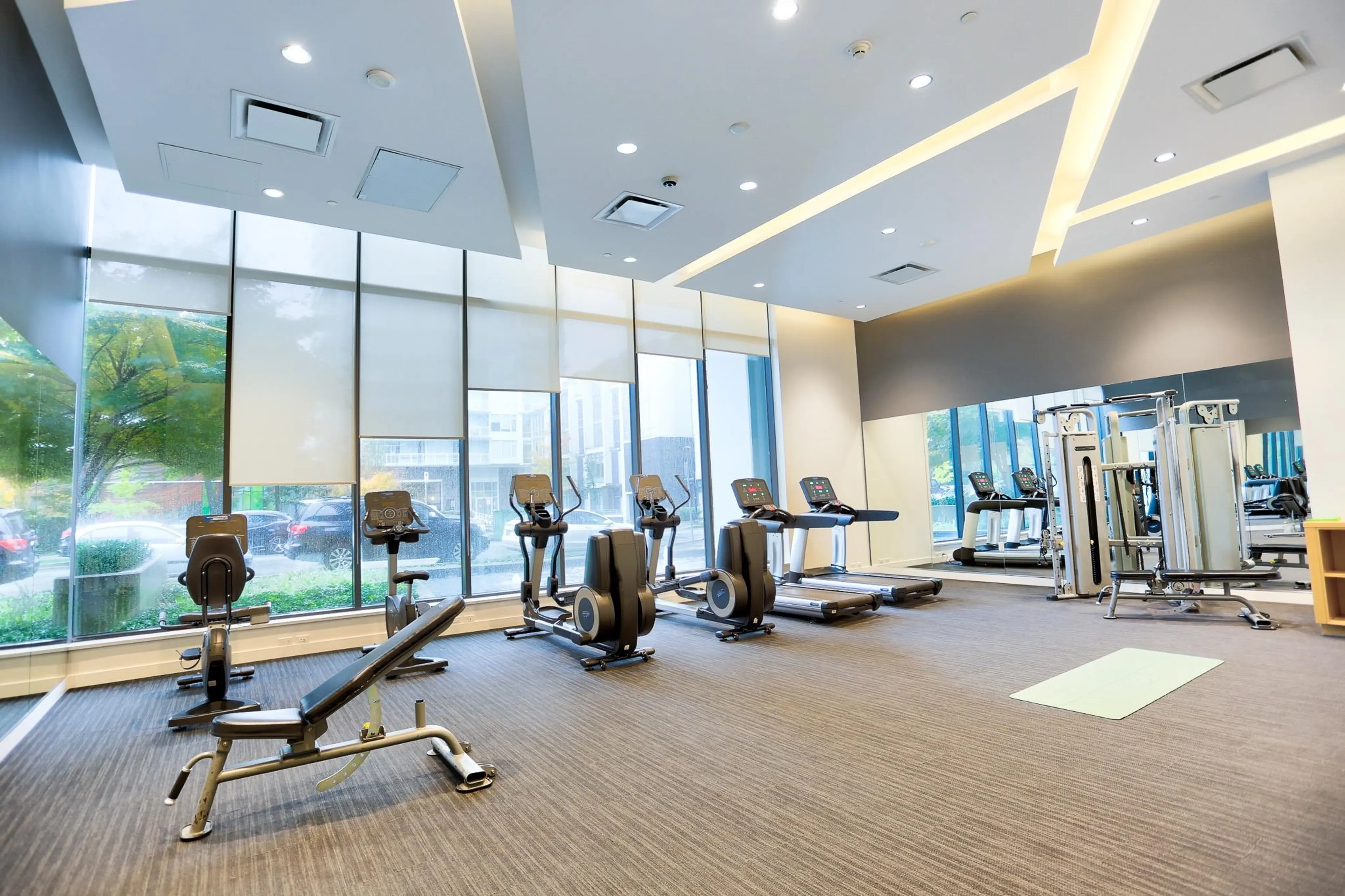 Property at #1801 6699 DUNBLANE AVENUE, Burnaby, BC