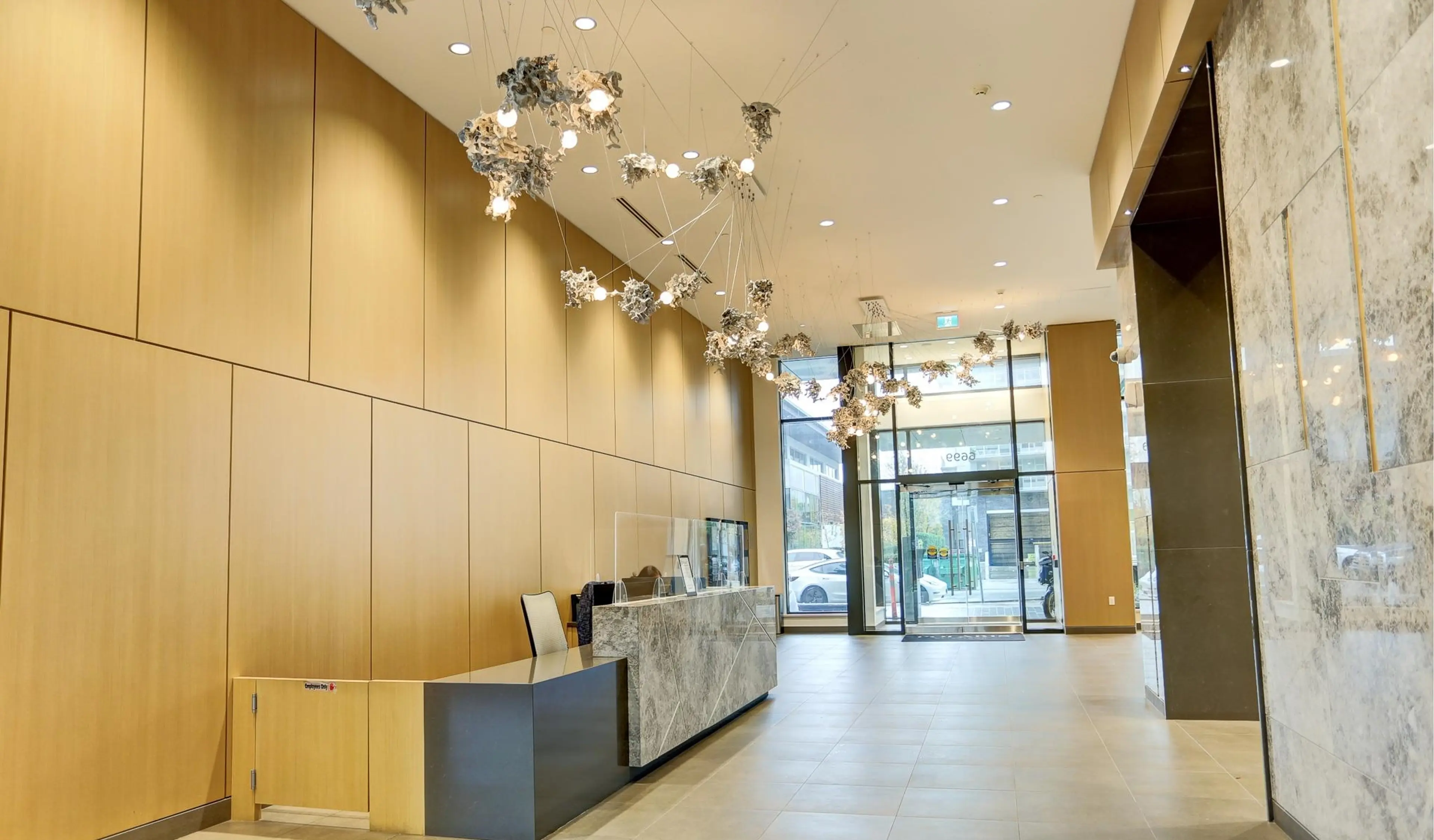 Property at #1801 6699 DUNBLANE AVENUE, Burnaby, BC