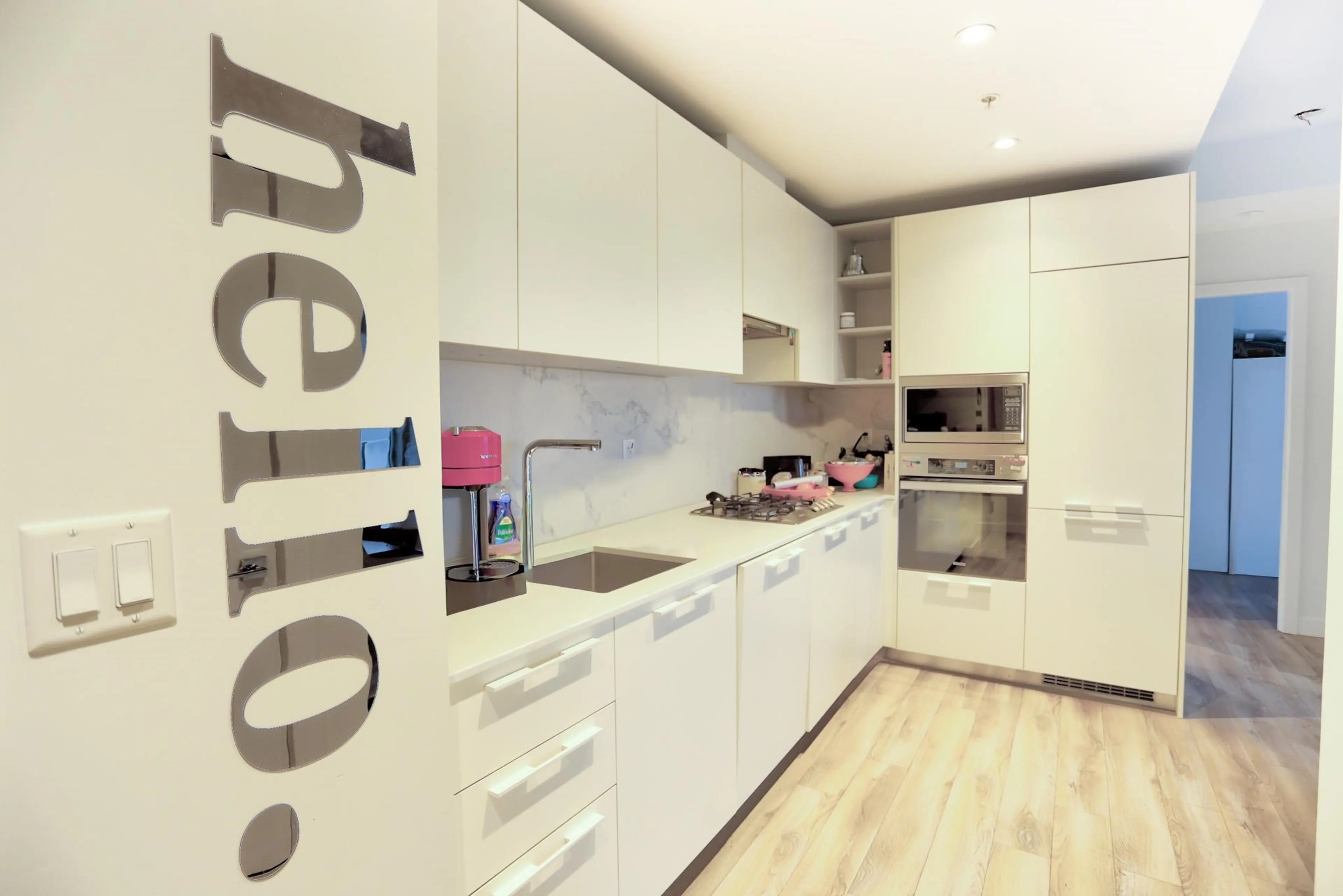 Property at #1801 6699 DUNBLANE AVENUE, Burnaby, BC