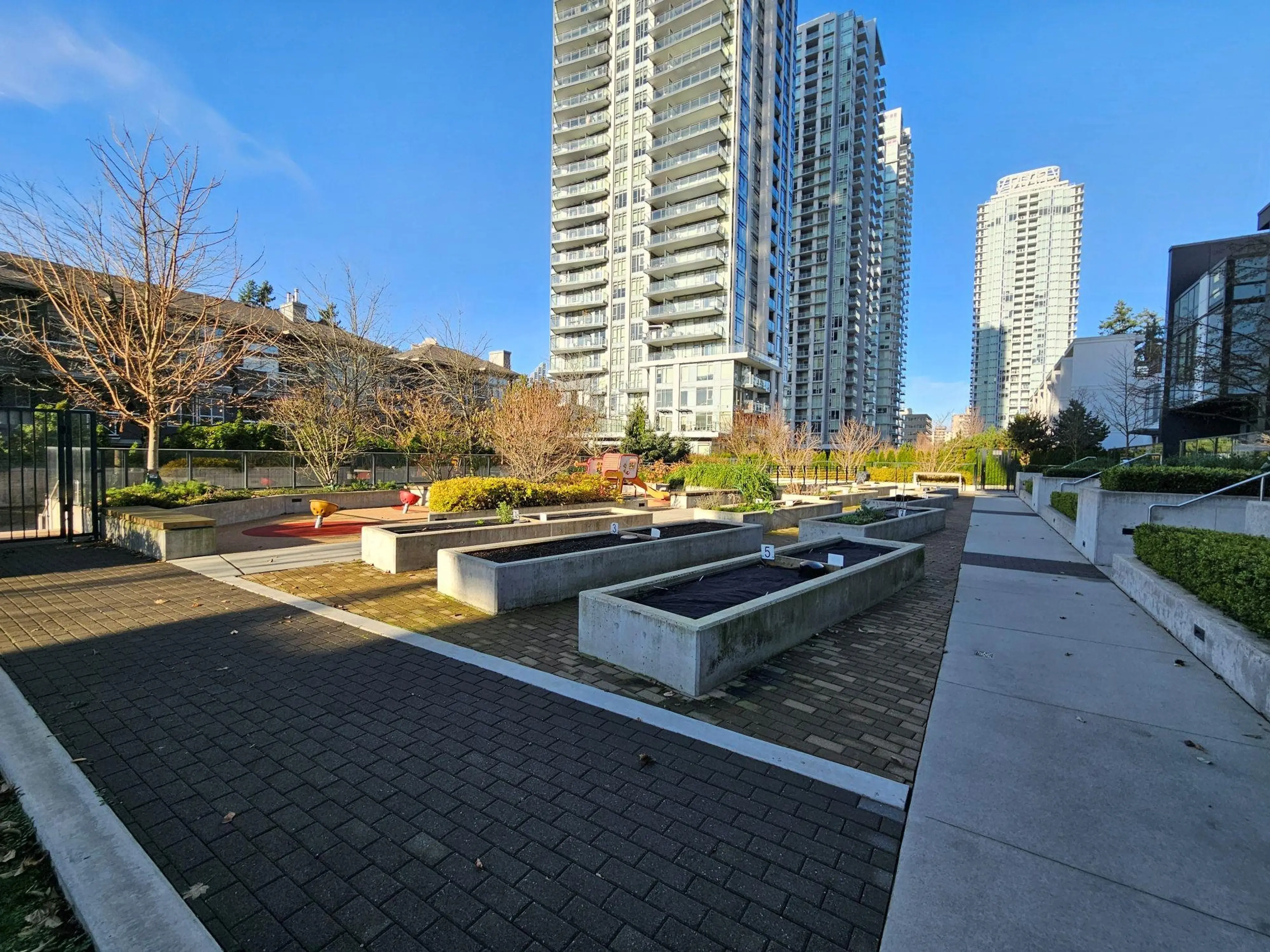 Property at #1801 6699 DUNBLANE AVENUE, Burnaby, BC