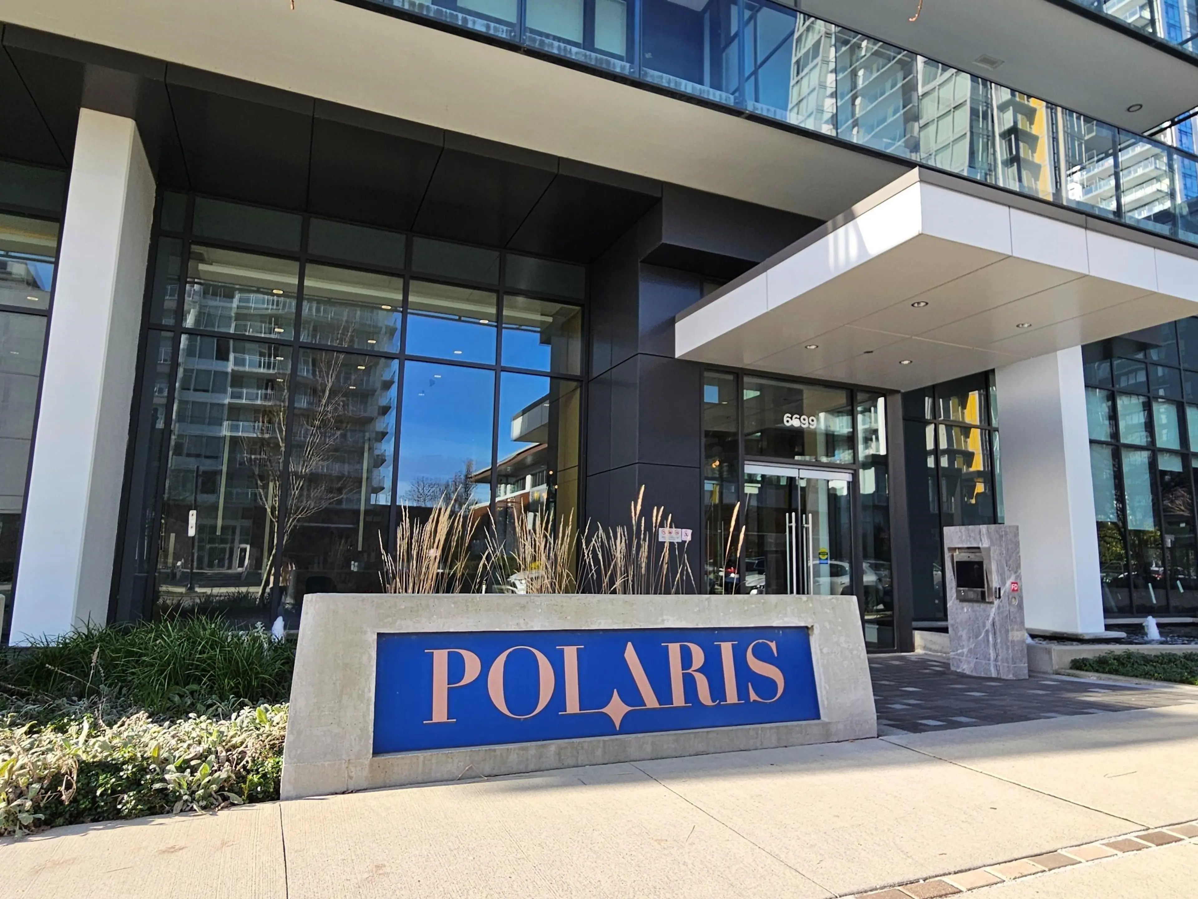 Property at #1801 6699 DUNBLANE AVENUE, Burnaby, BC