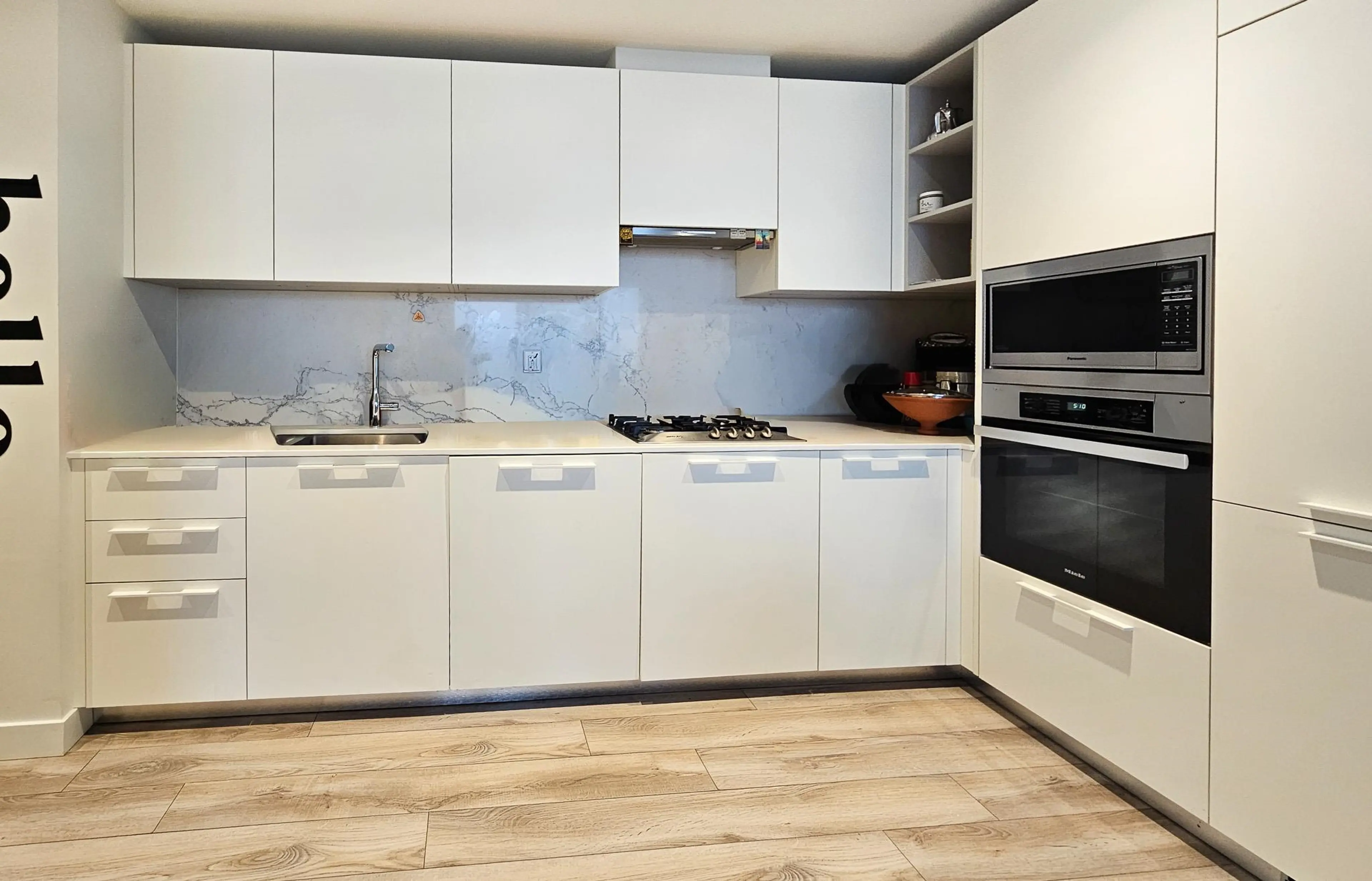 Property at #1801 6699 DUNBLANE AVENUE, Burnaby, BC