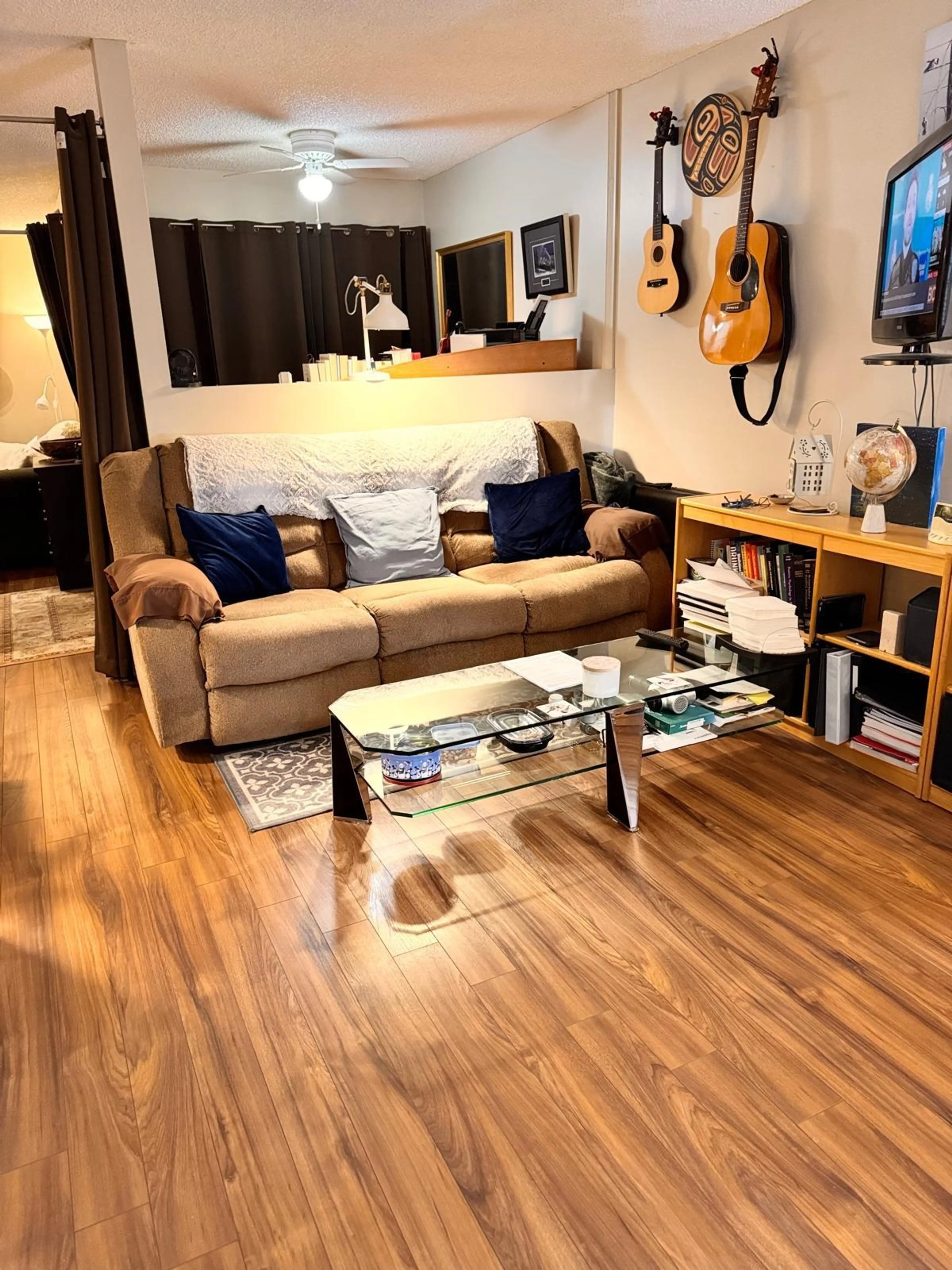 Property at #105 17661 58A AVENUE, Surrey, BC