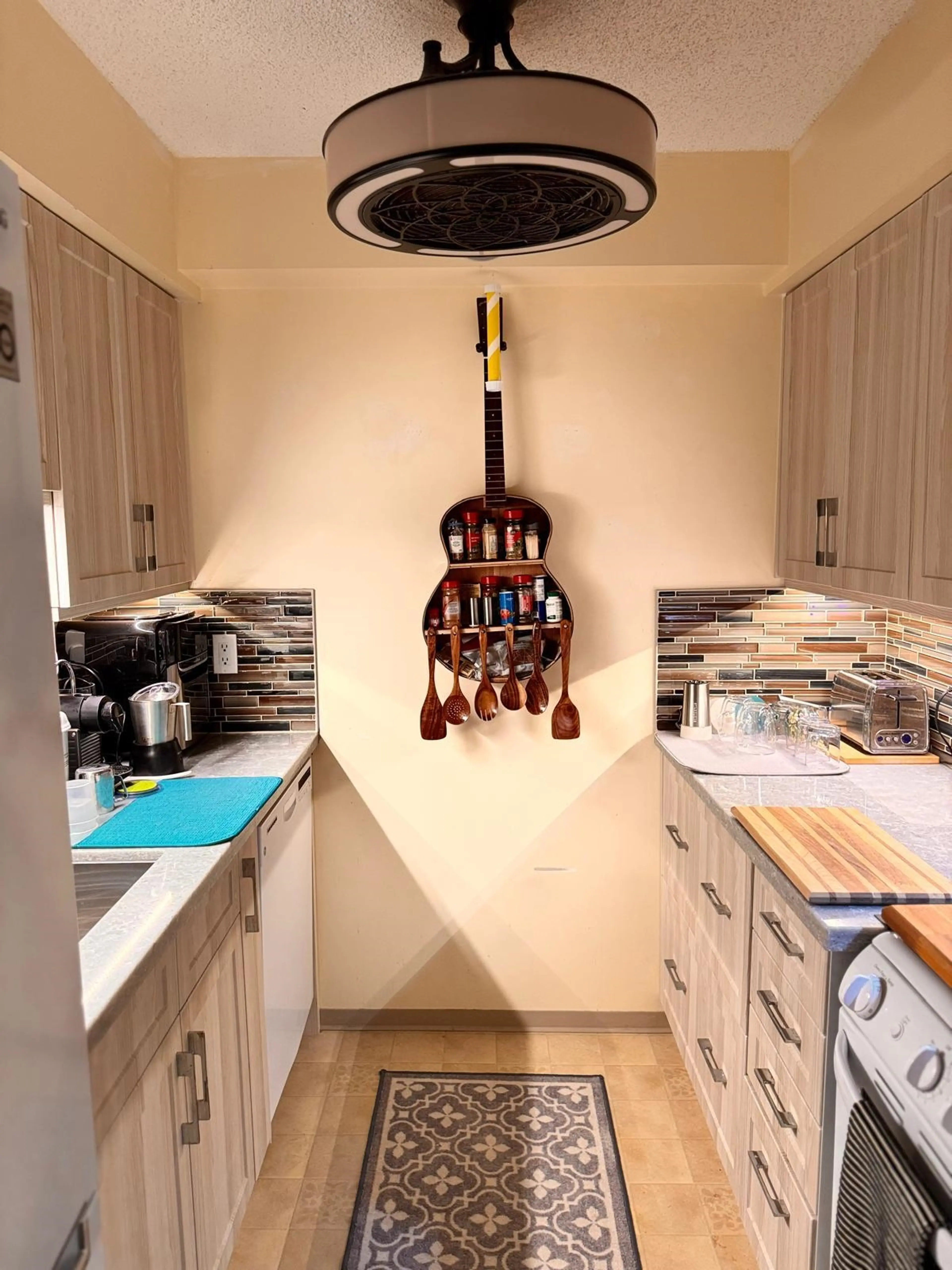 Property at #105 17661 58A AVENUE, Surrey, BC