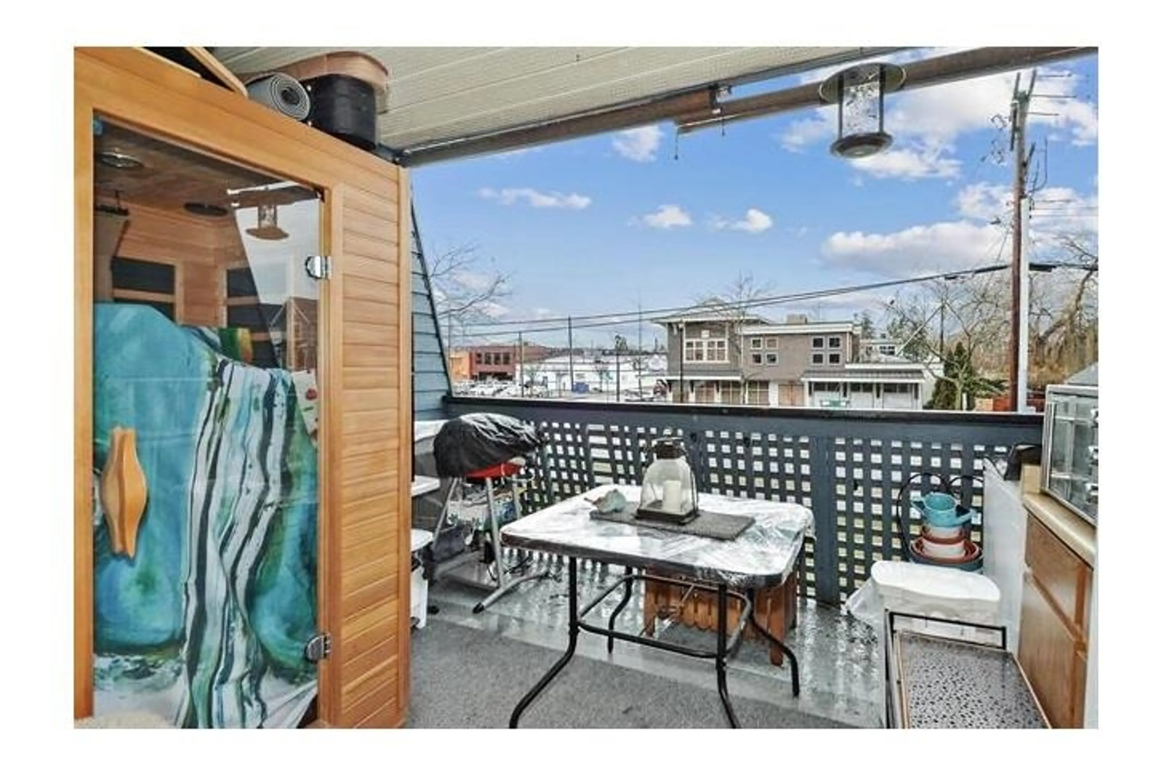 Property at #105 17661 58A AVENUE, Surrey, BC