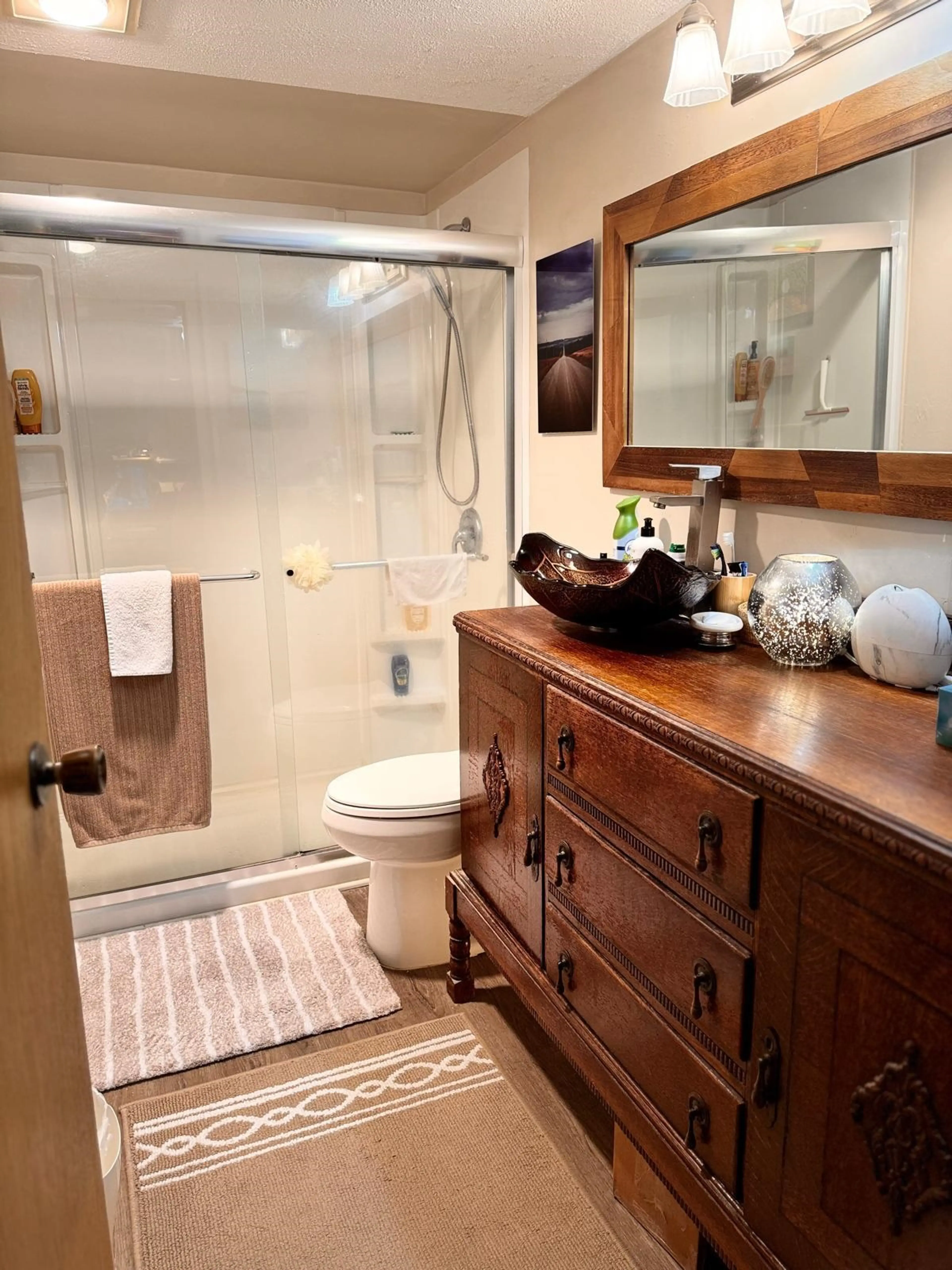 Property at #105 17661 58A AVENUE, Surrey, BC