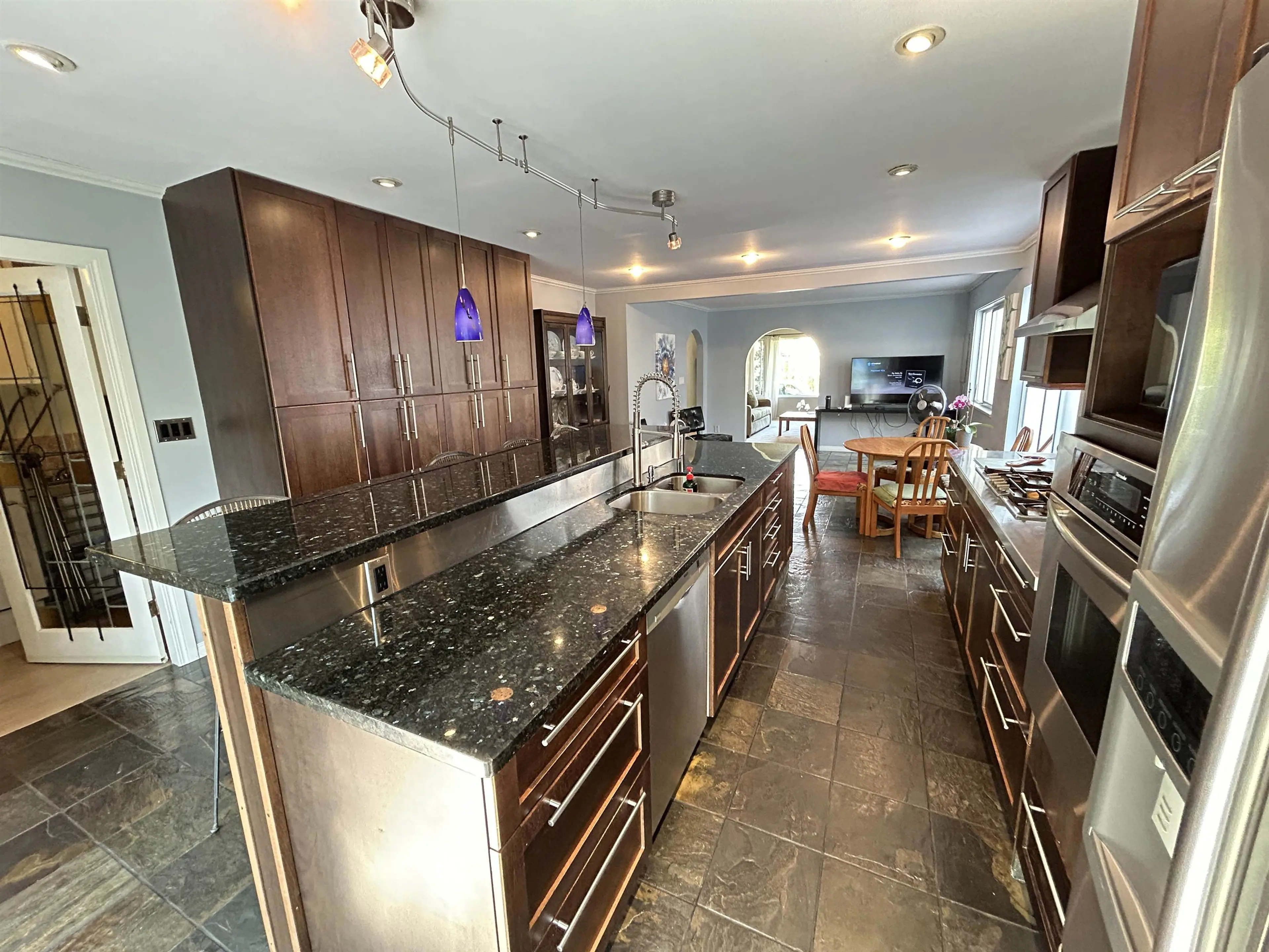 Property at 7560 WATERTON DRIVE, Richmond, BC