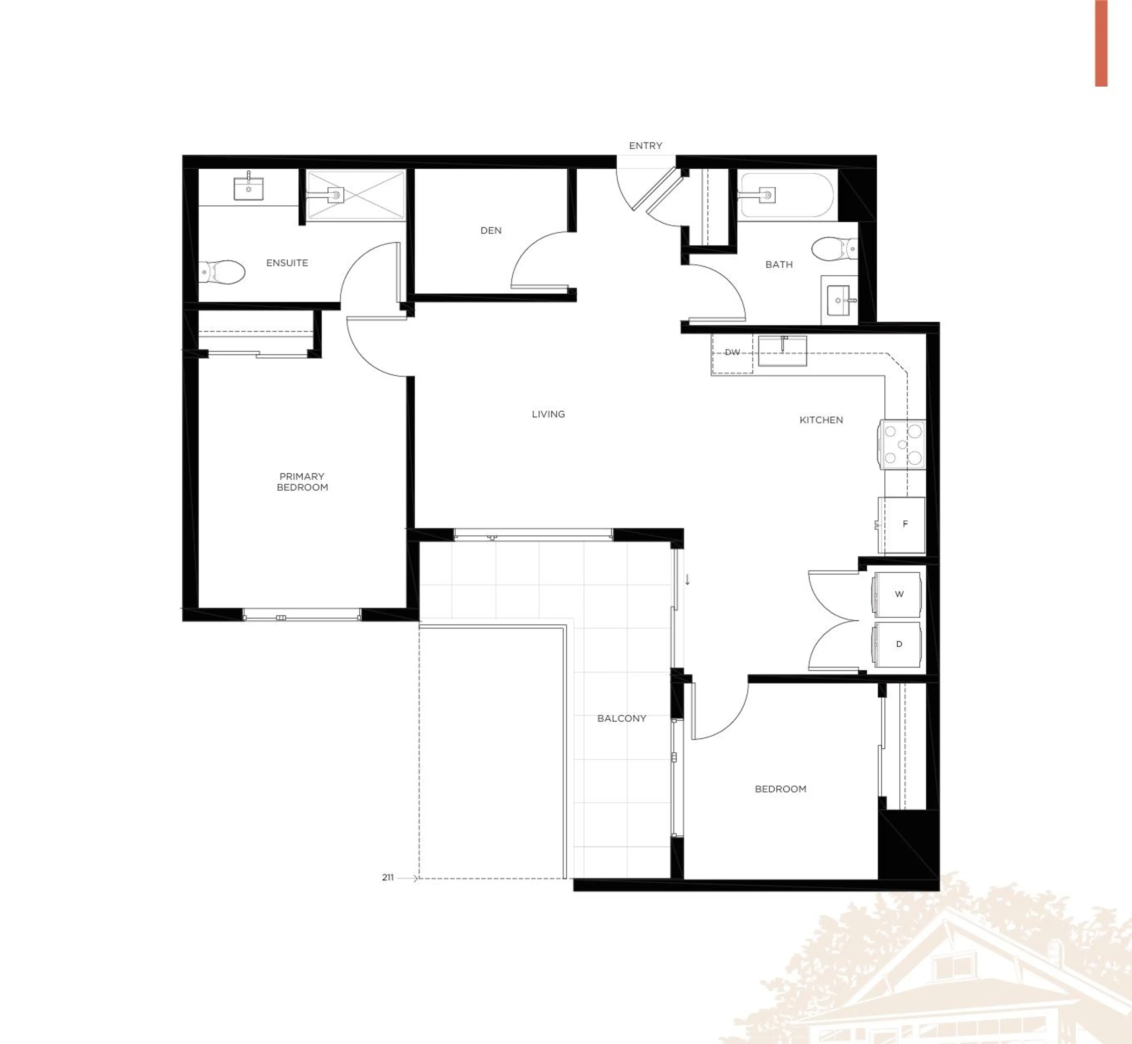 Property at #412 17783 56A AVENUE, Surrey, BC