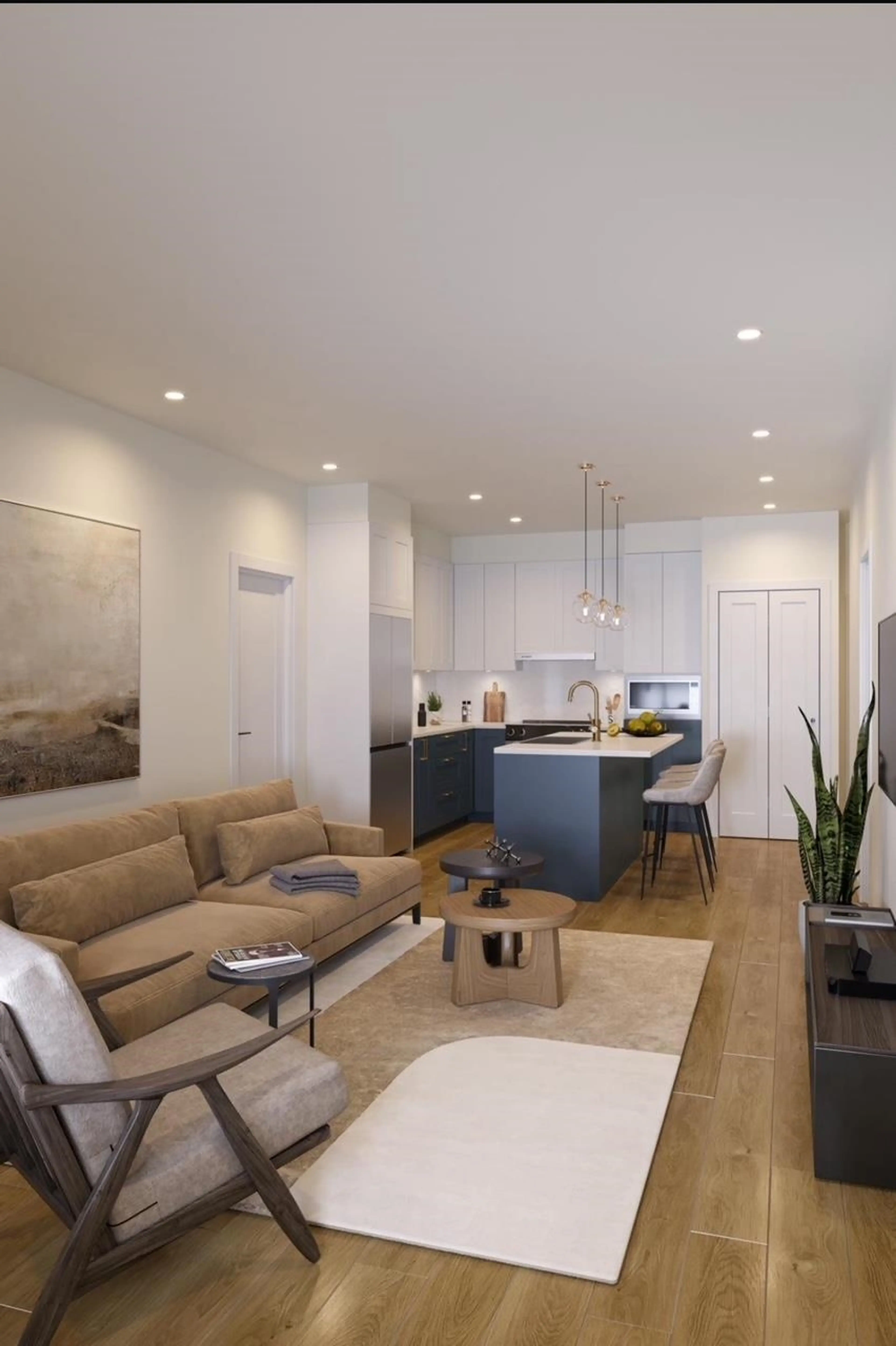 Property at #412 17783 56A AVENUE, Surrey, BC