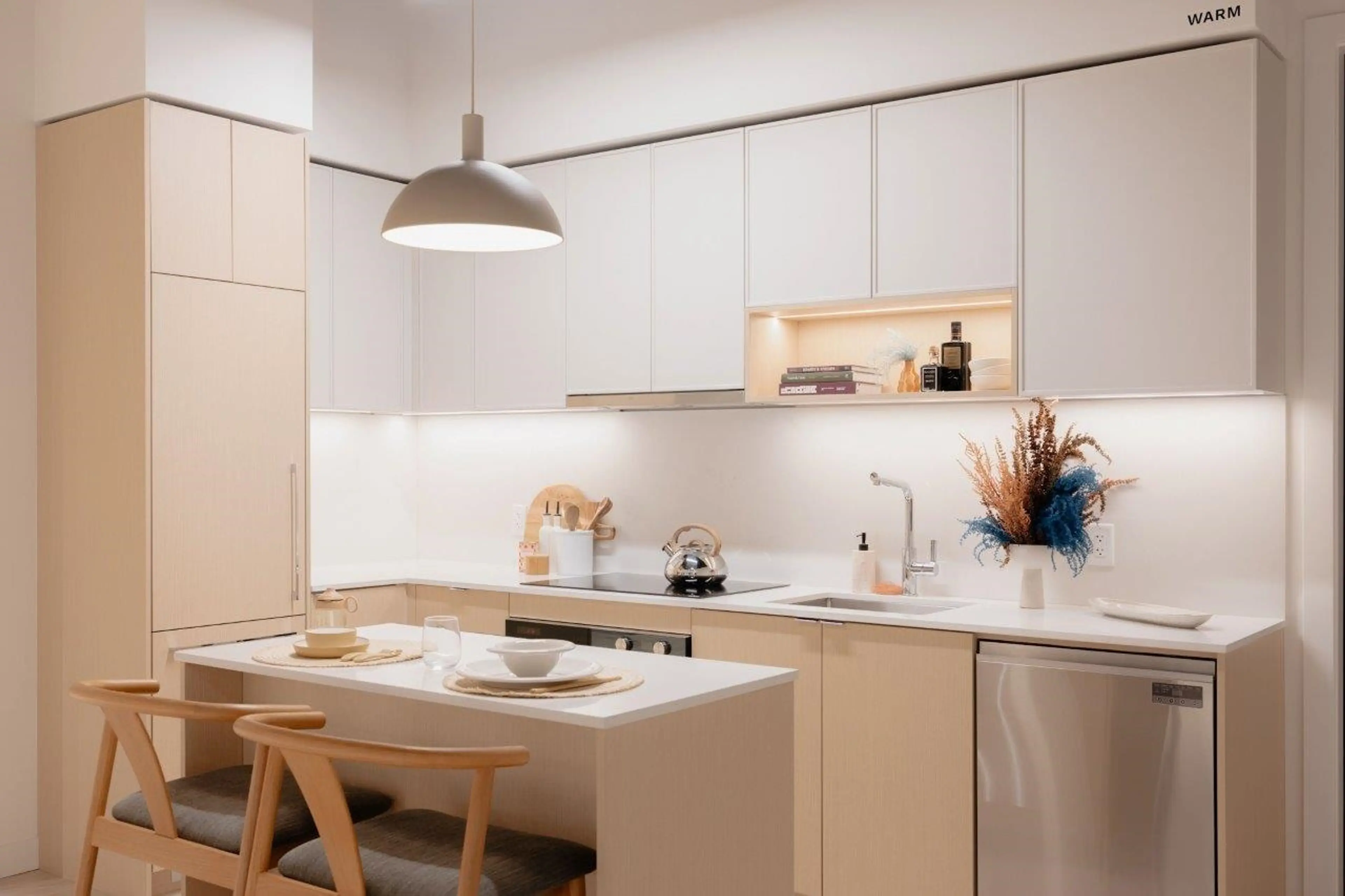 Property at #201 3633 WILLINGDON AVENUE, Burnaby, BC