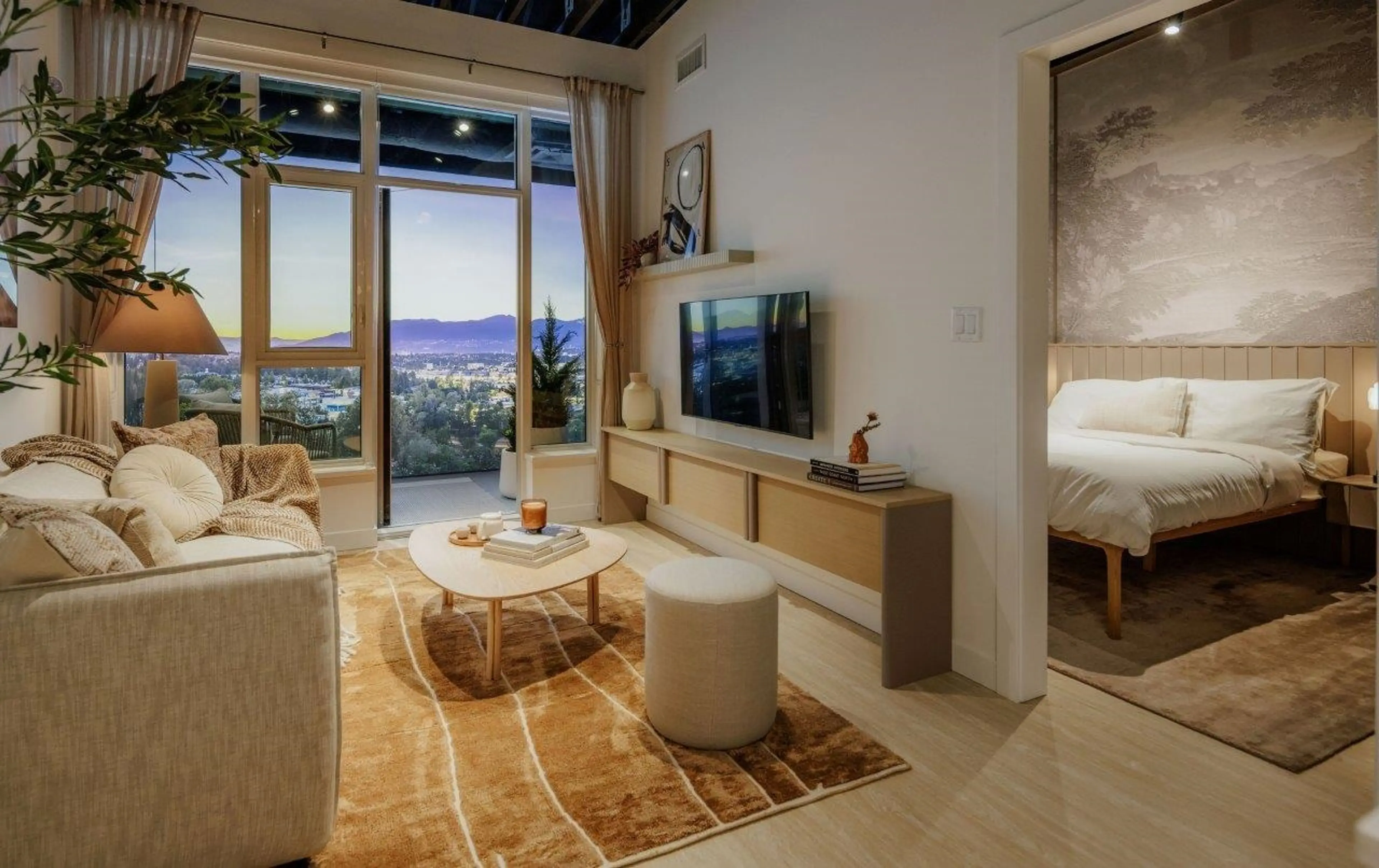 Property at #201 3633 WILLINGDON AVENUE, Burnaby, BC