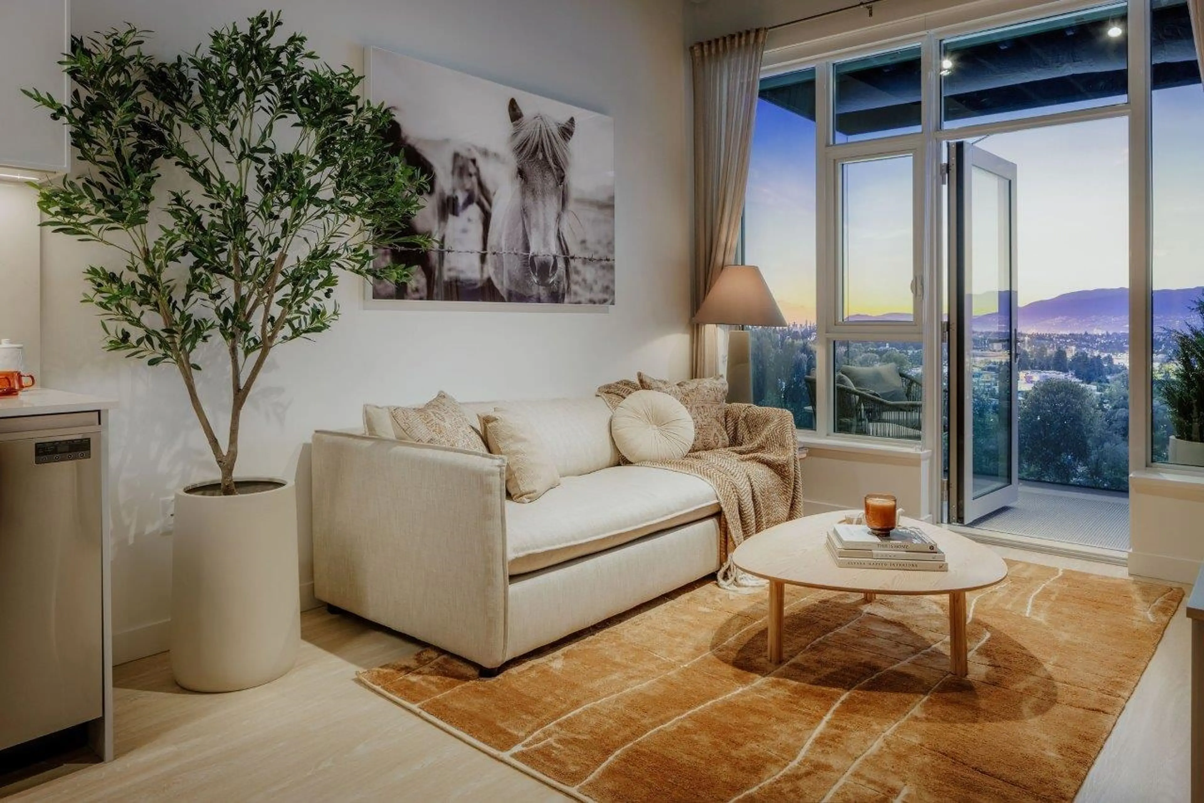 Property at #201 3633 WILLINGDON AVENUE, Burnaby, BC