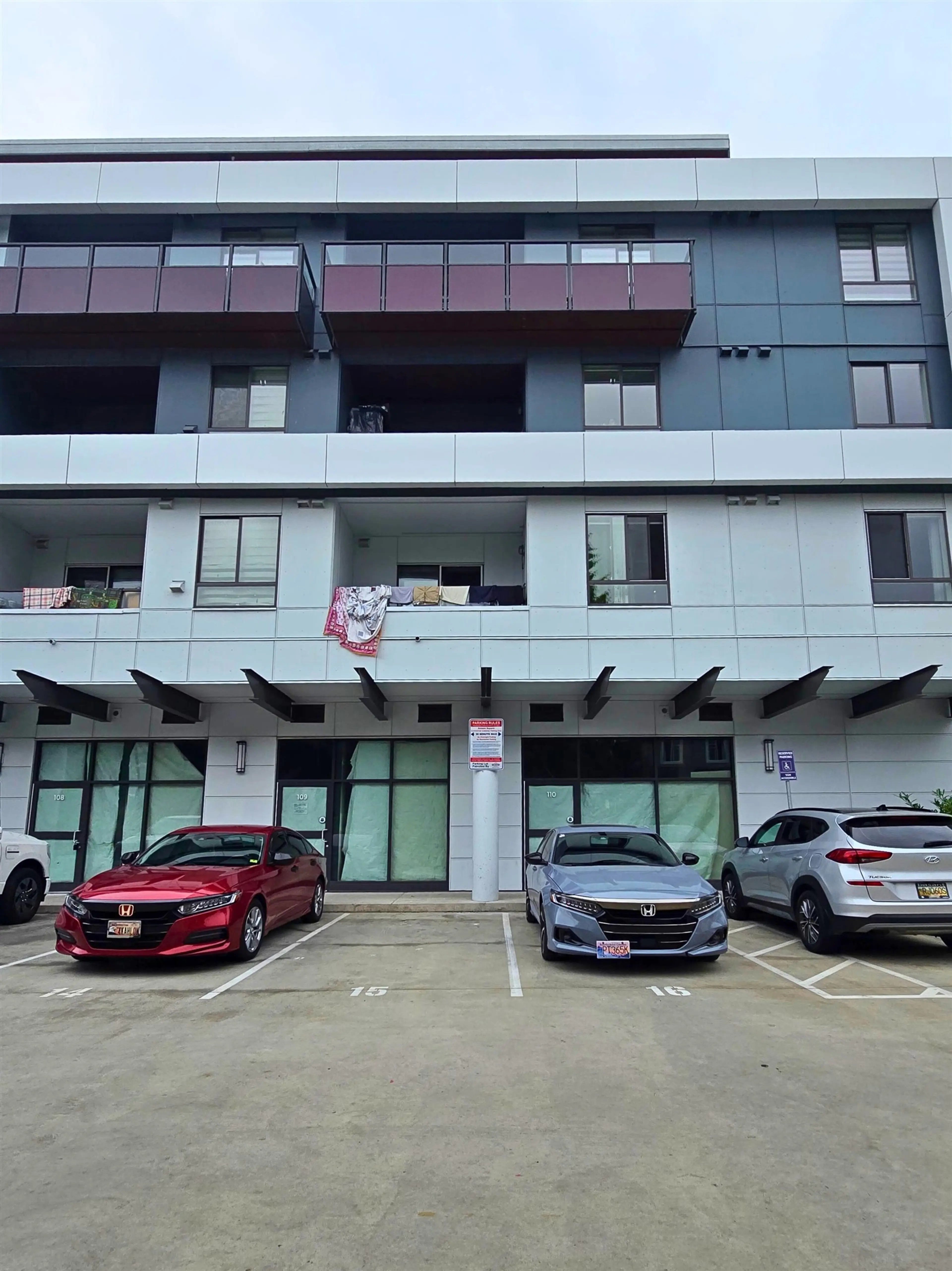 Property at #B301 14438 72 AVENUE, Surrey, BC