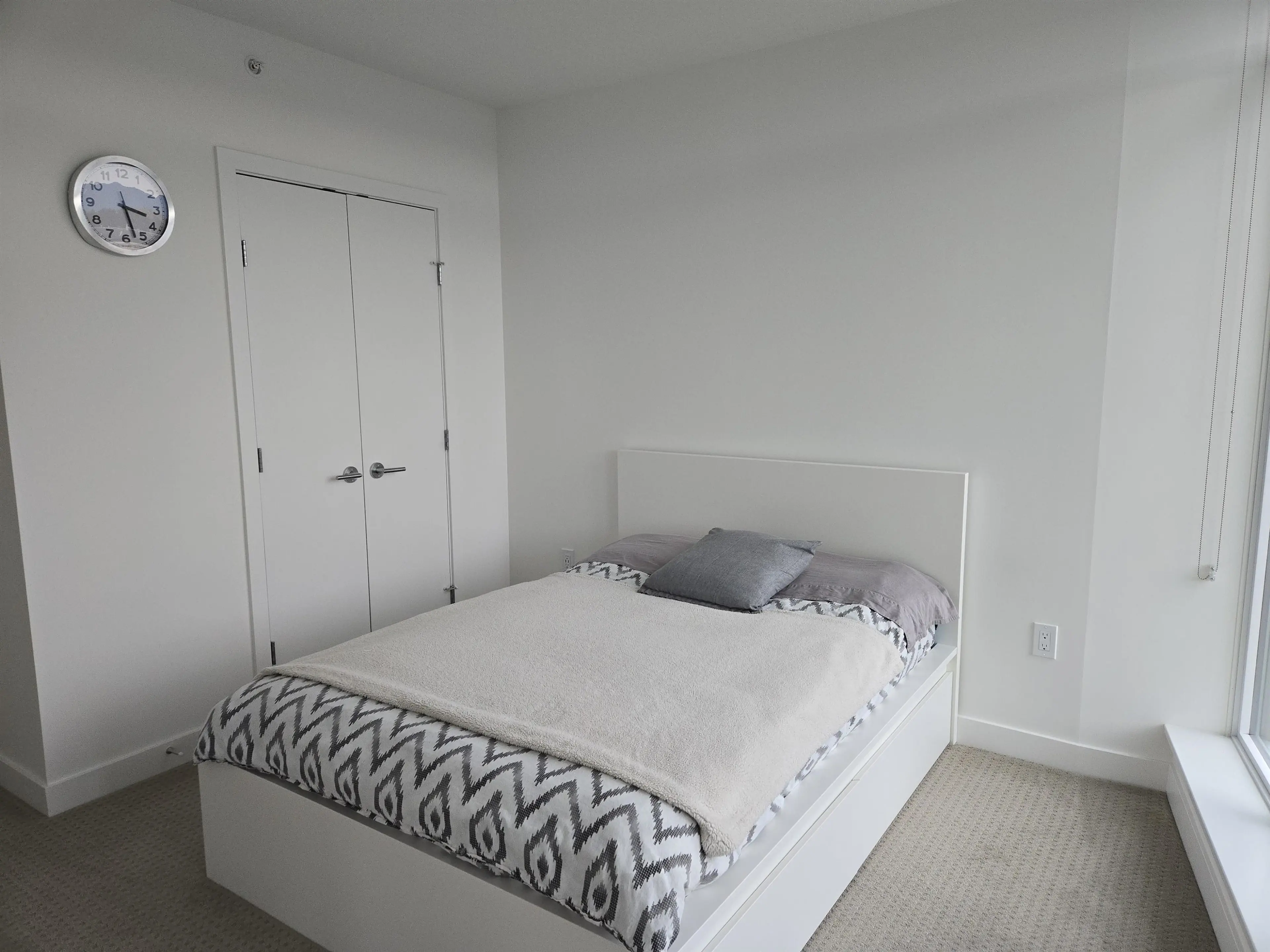 Property at #407 7769 PARK CRESCENT, Burnaby, BC