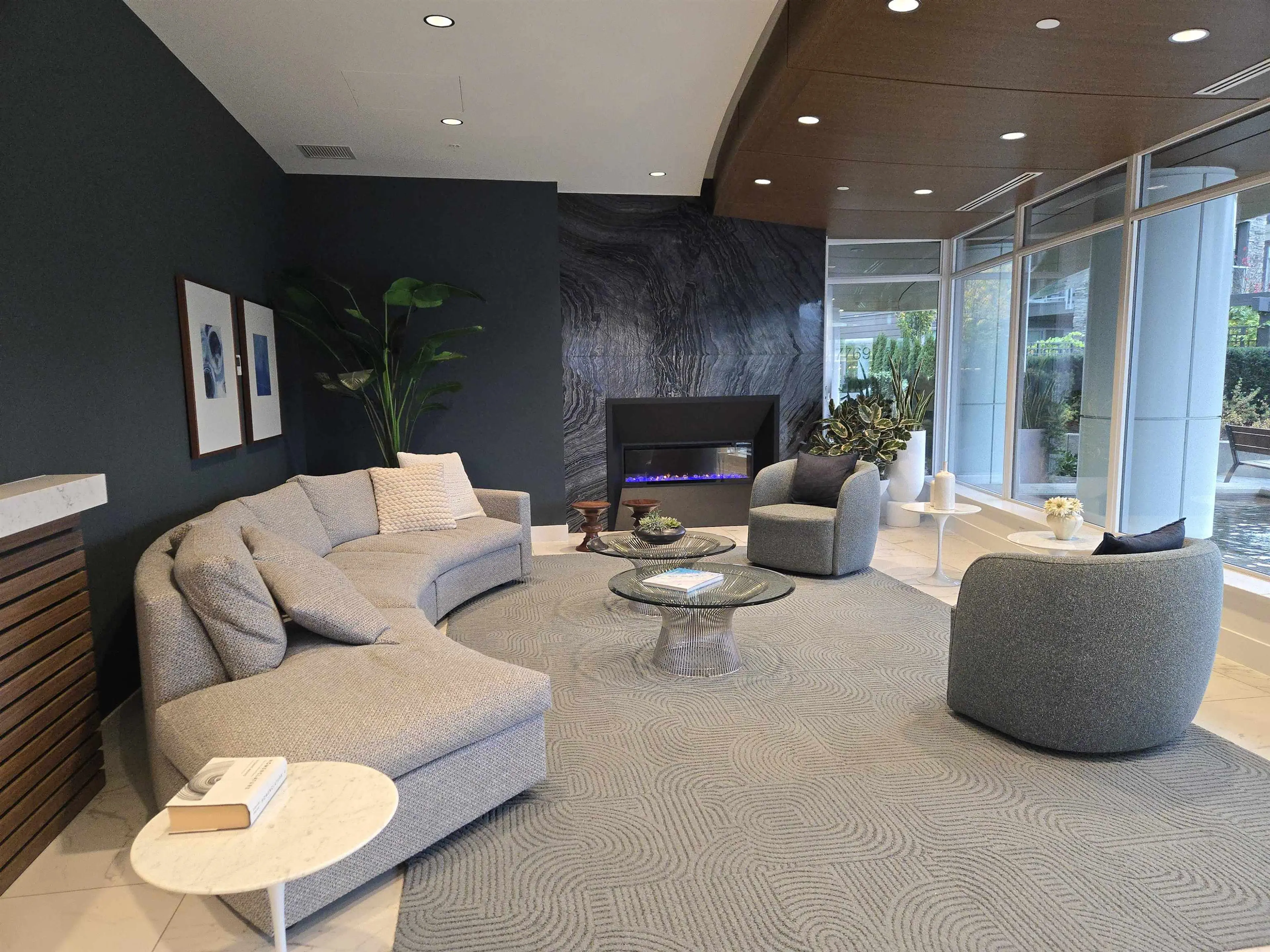 Property at #407 7769 PARK CRESCENT, Burnaby, BC