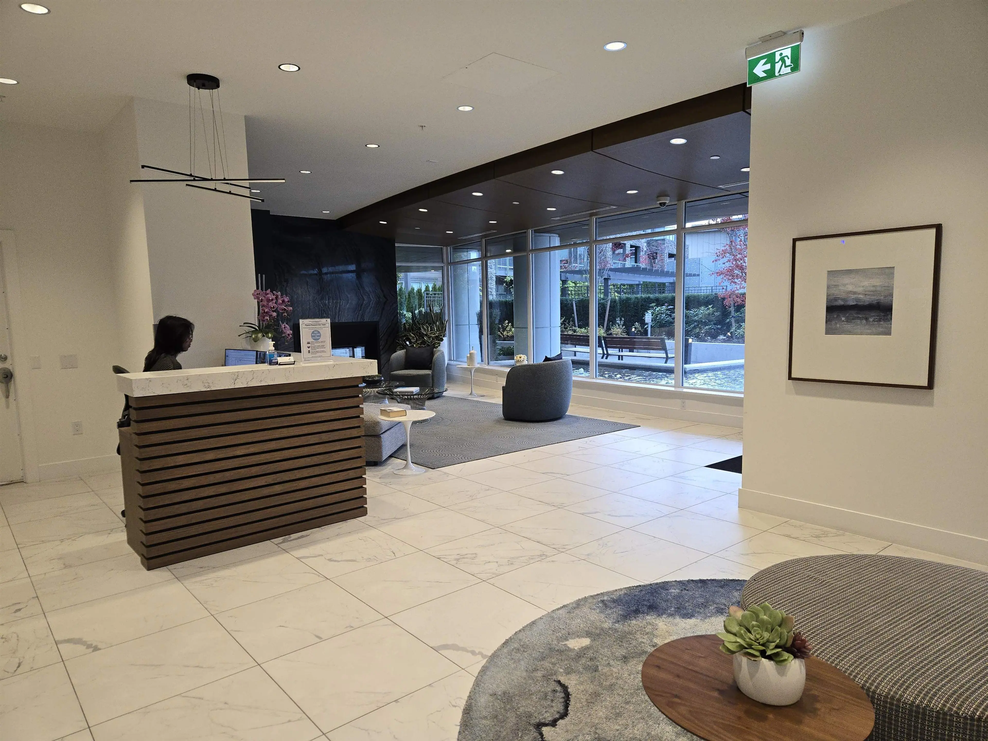 Property at #407 7769 PARK CRESCENT, Burnaby, BC