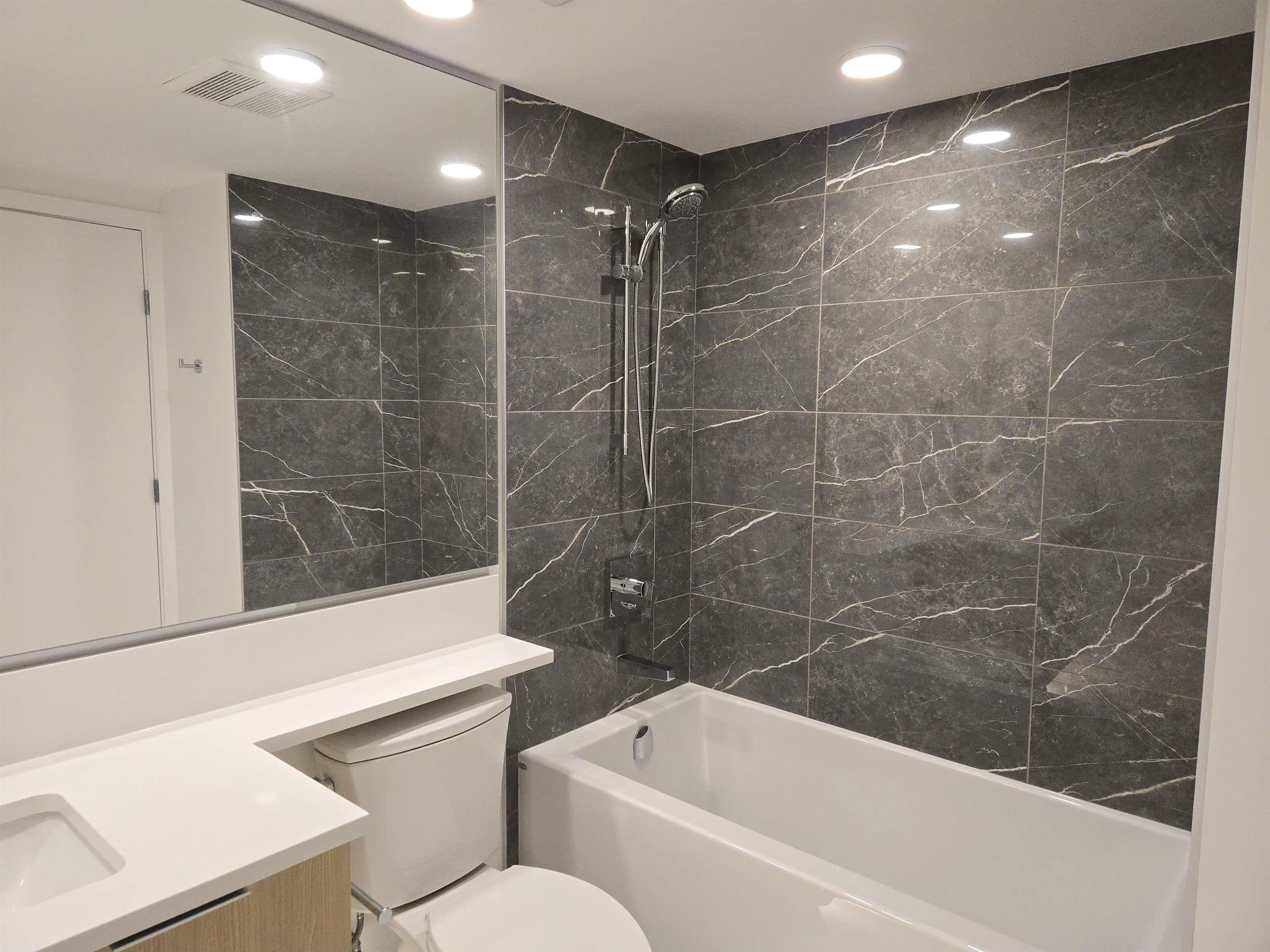 Property at #407 7769 PARK CRESCENT, Burnaby, BC