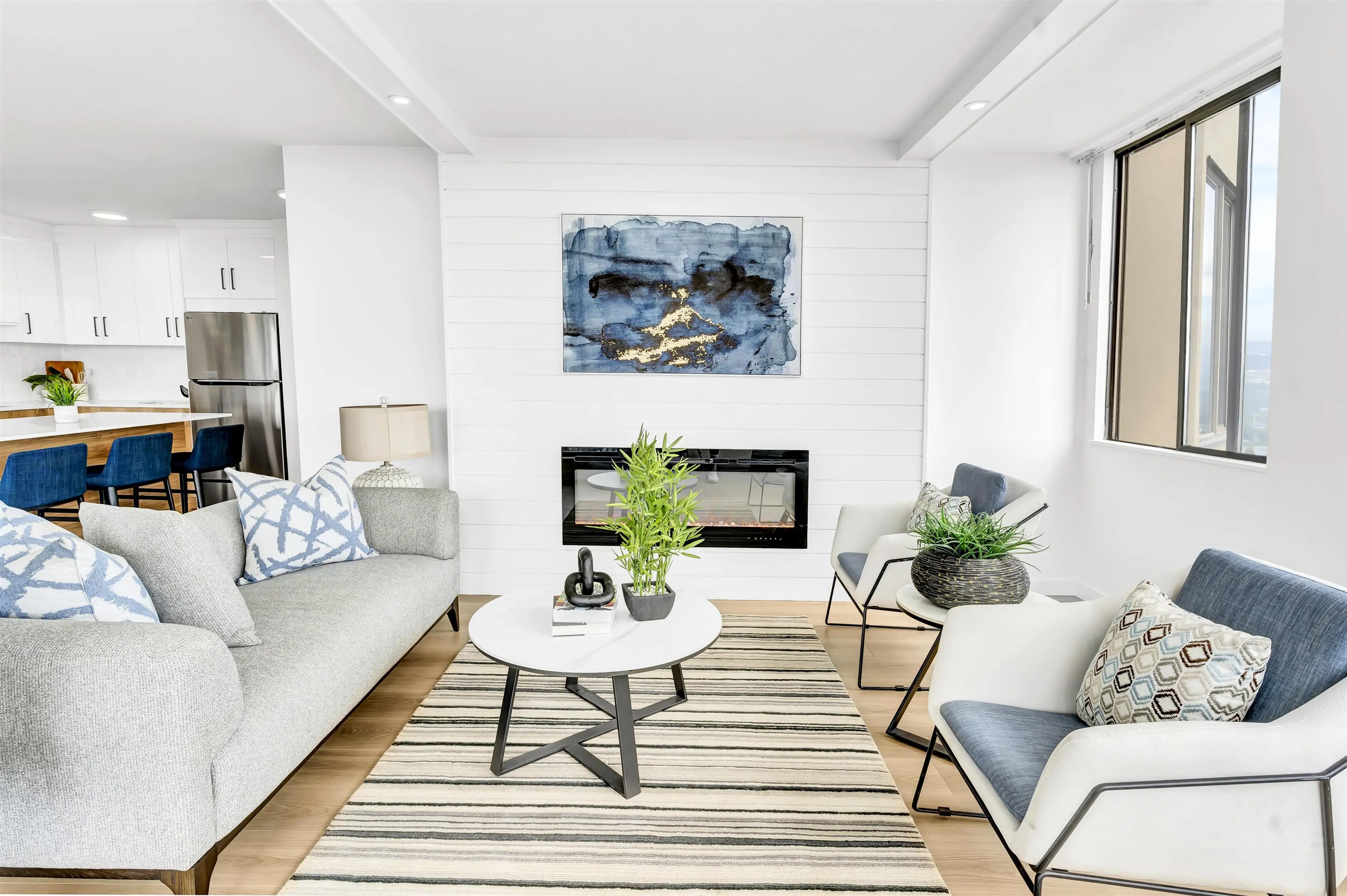 Property at #2003 6540 BURLINGTON AVENUE, Burnaby, BC