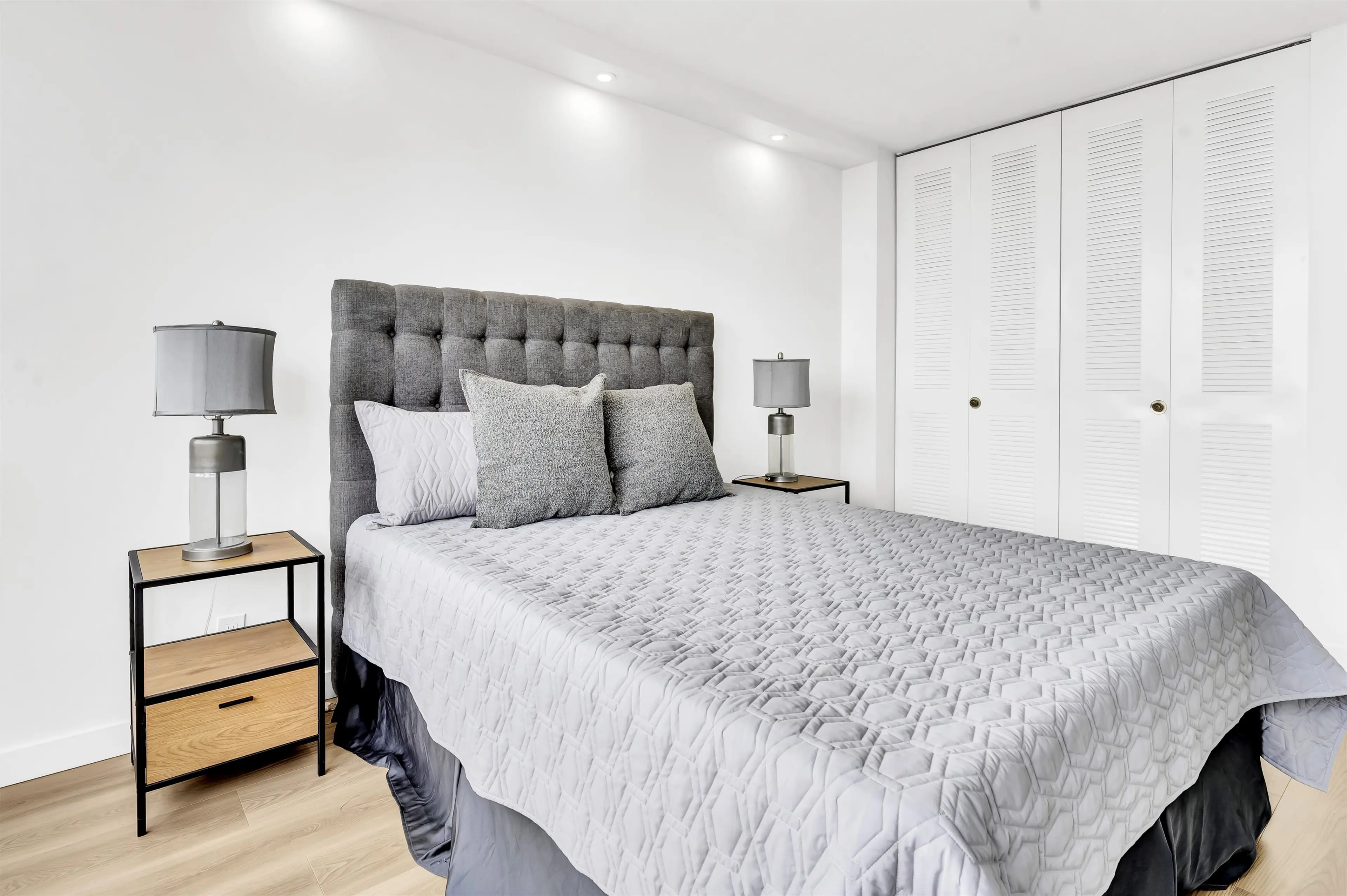 Property at #2003 6540 BURLINGTON AVENUE, Burnaby, BC