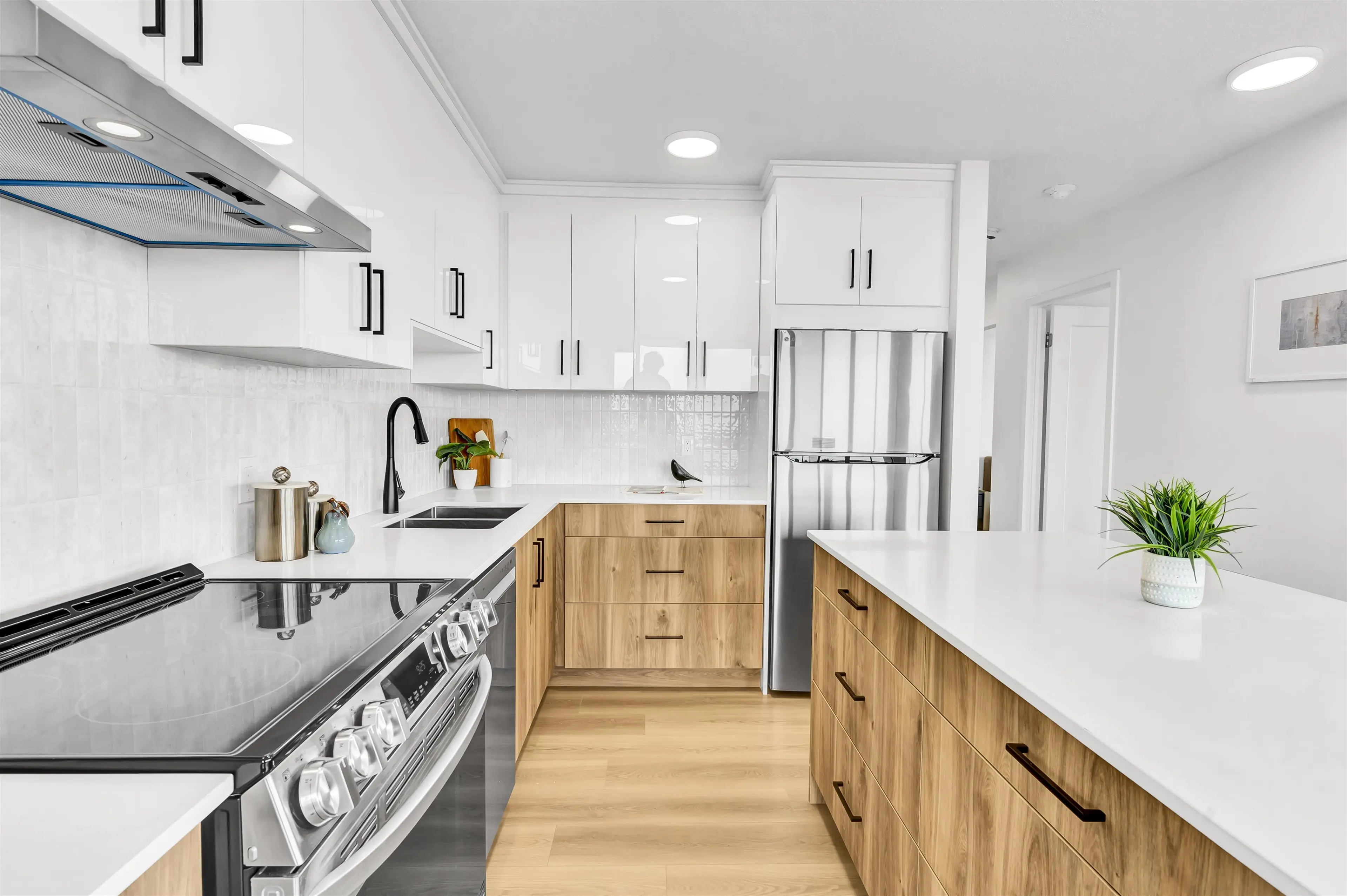 Property at #2003 6540 BURLINGTON AVENUE, Burnaby, BC