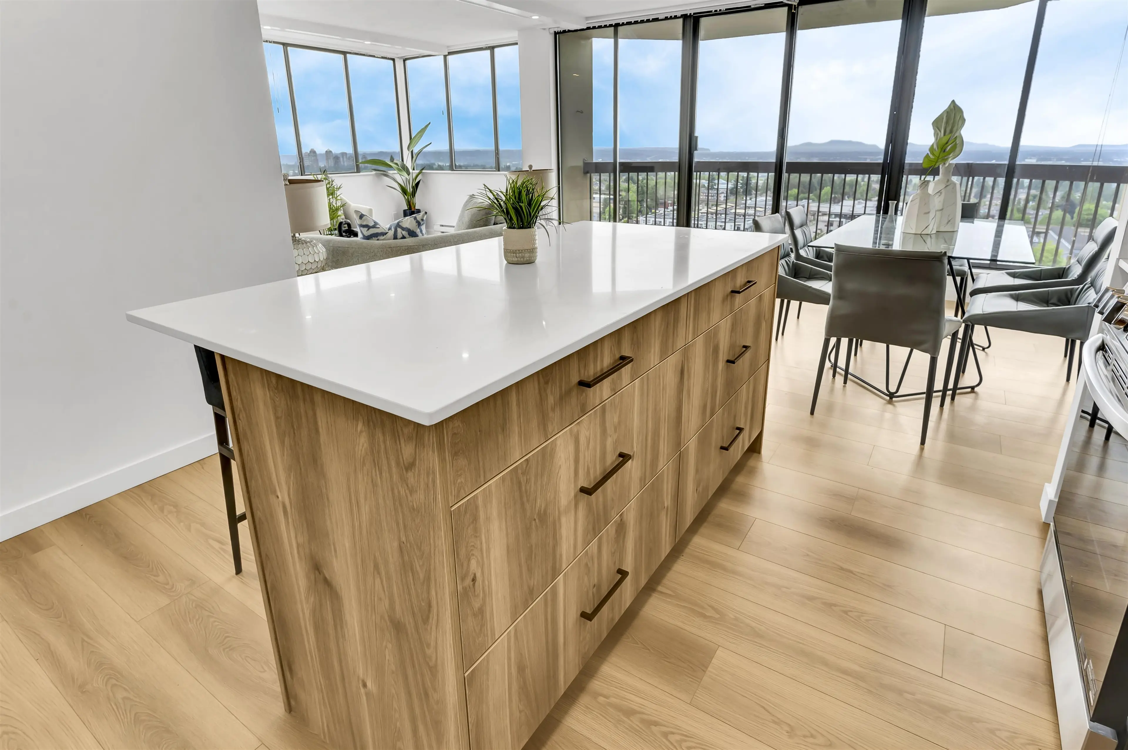 Property at #2003 6540 BURLINGTON AVENUE, Burnaby, BC