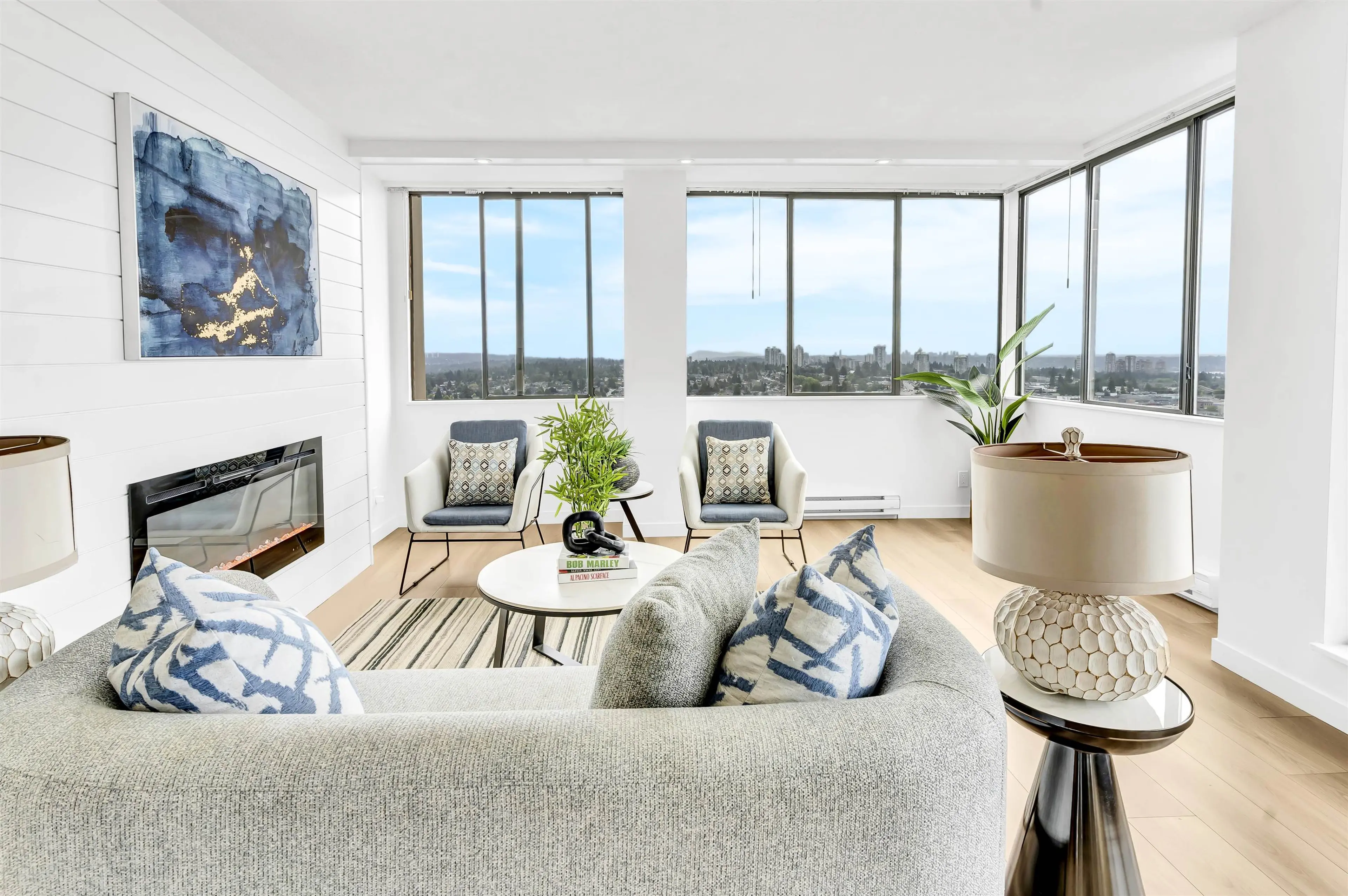 Property at #2003 6540 BURLINGTON AVENUE, Burnaby, BC