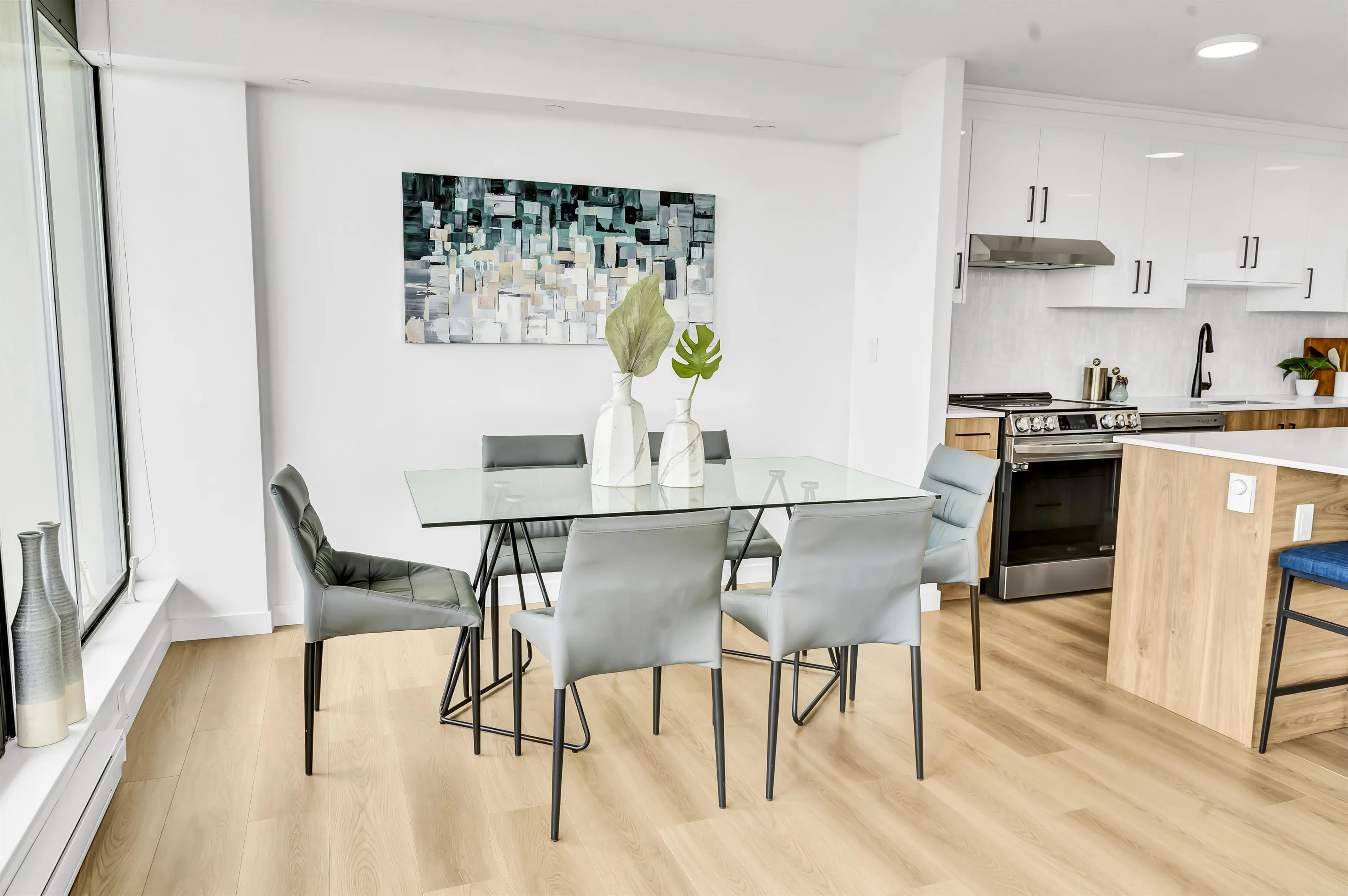 Property at #2003 6540 BURLINGTON AVENUE, Burnaby, BC