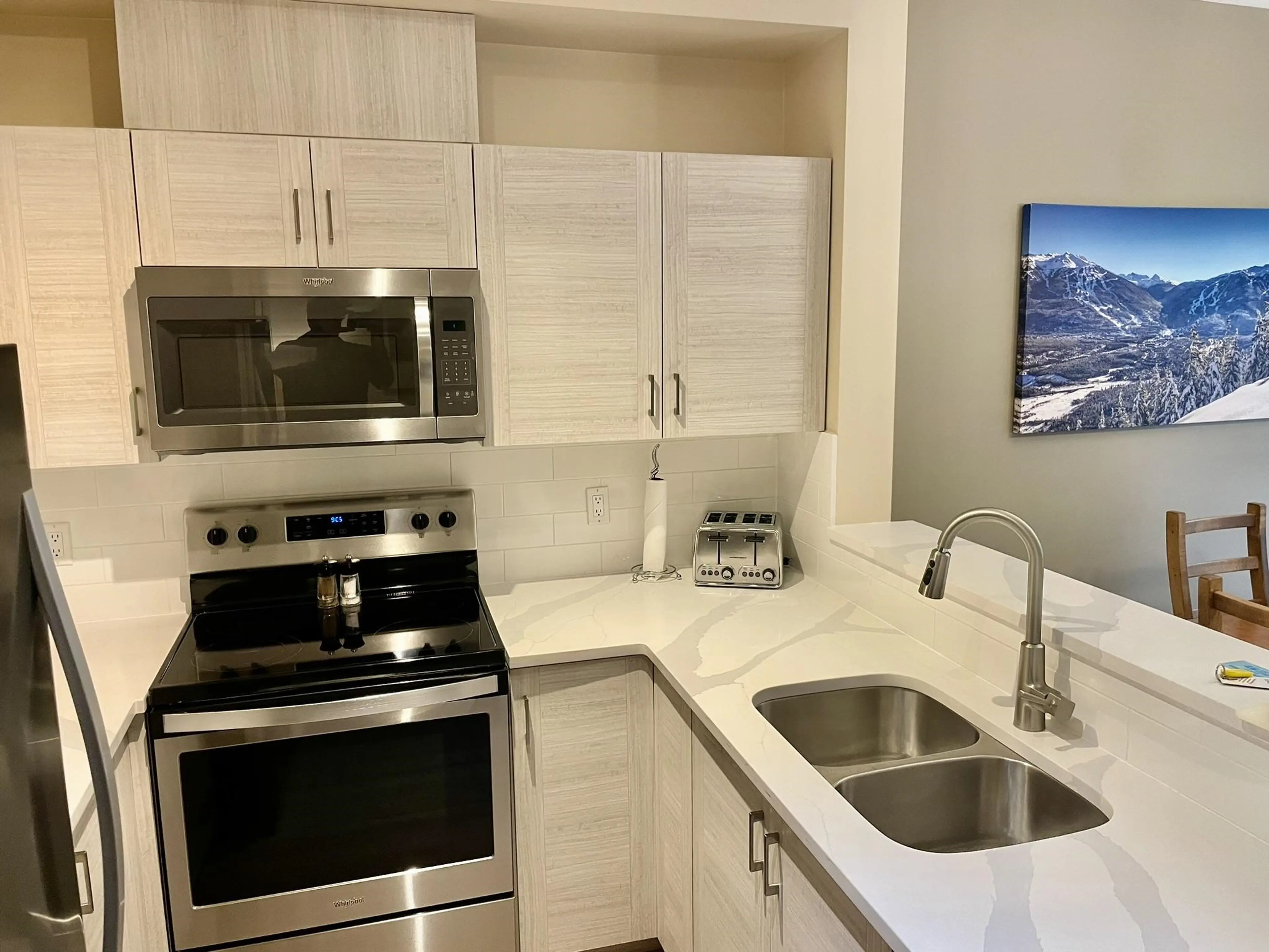 Property at ##66 WK13-4355 NORTHLANDS BOULEVARD, Whistler, BC