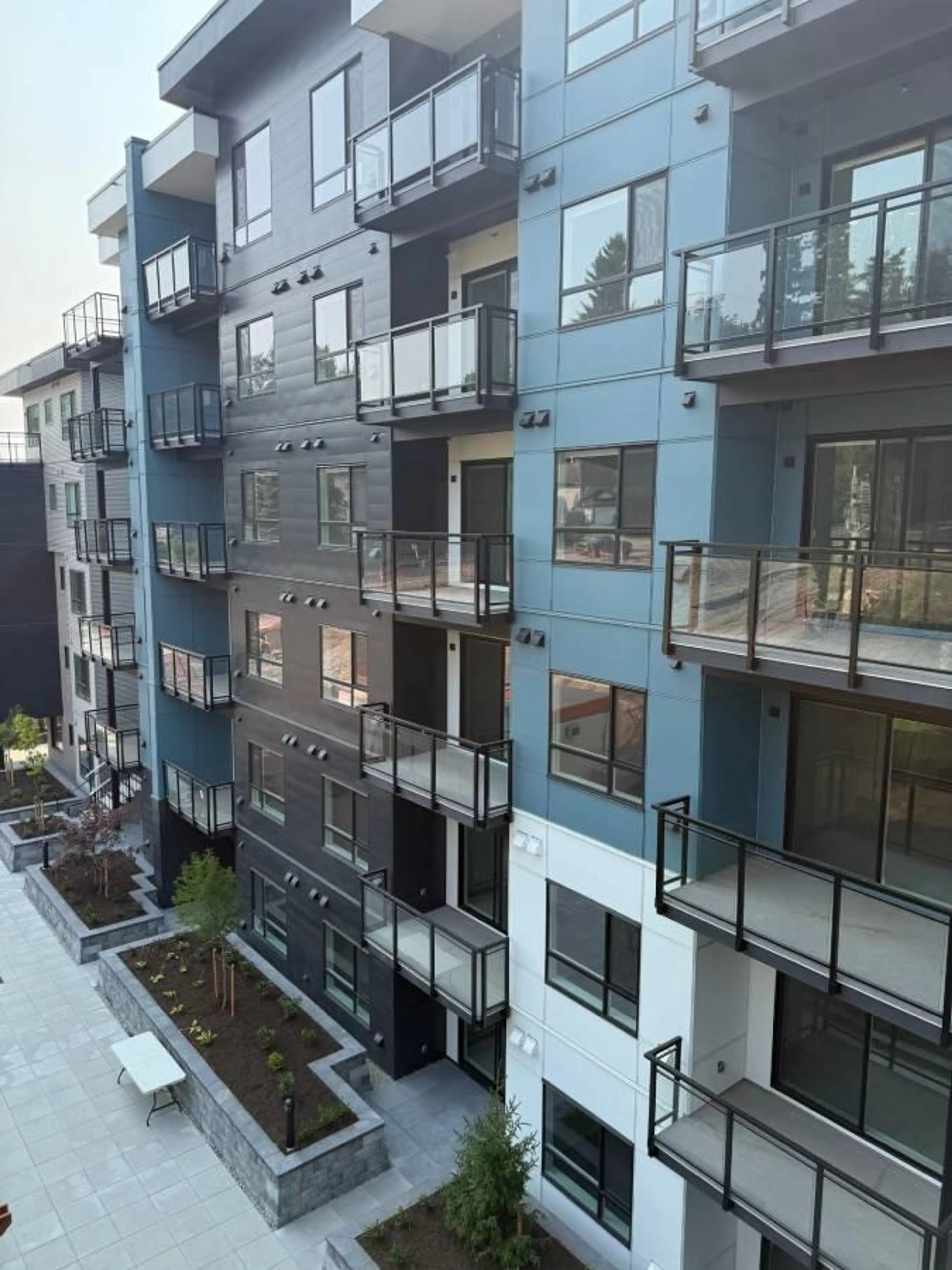 Property at #511 33886 PINE STREET, Abbotsford, BC