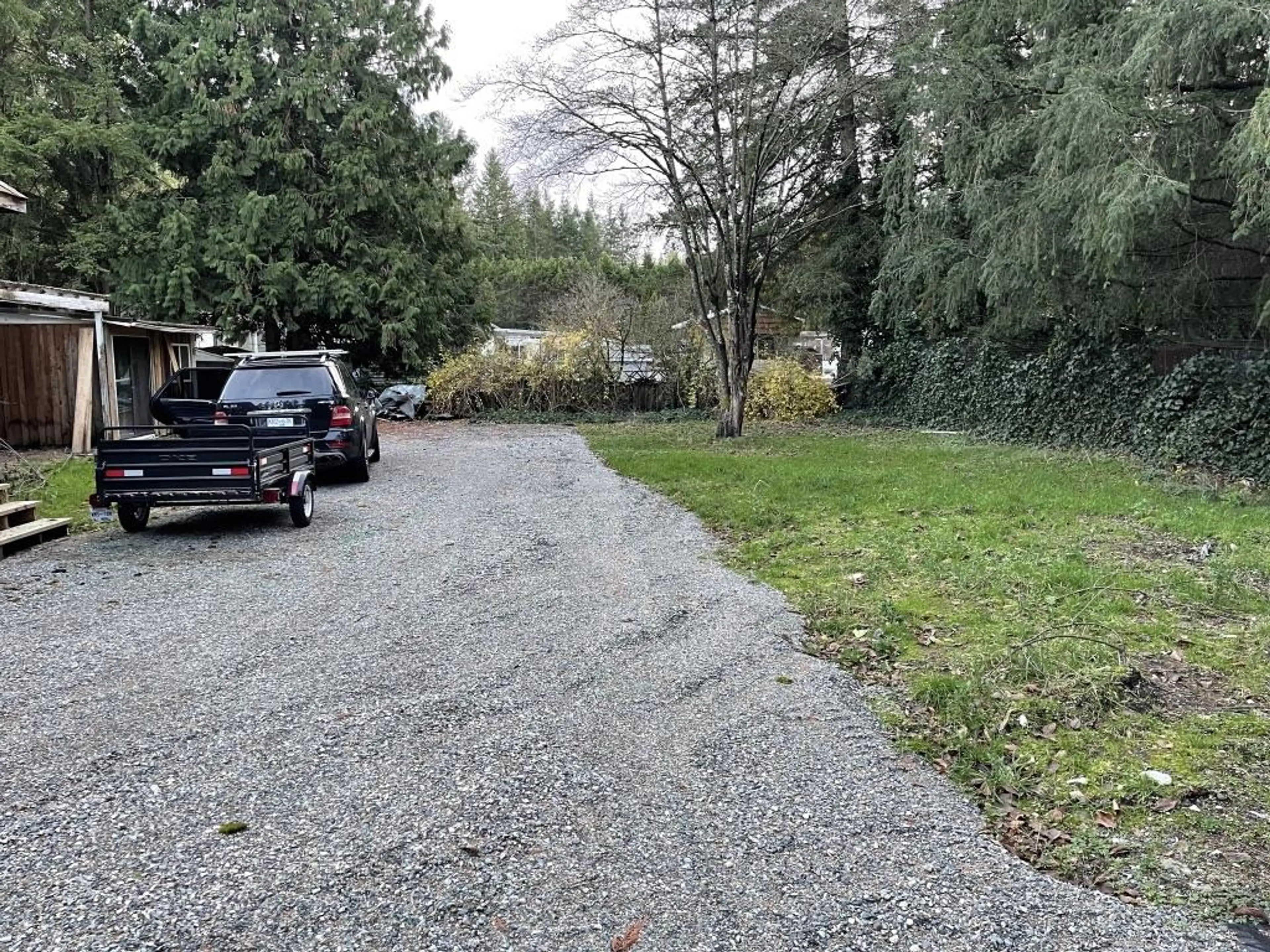 Property at 2361 200 STREET, Langley, BC