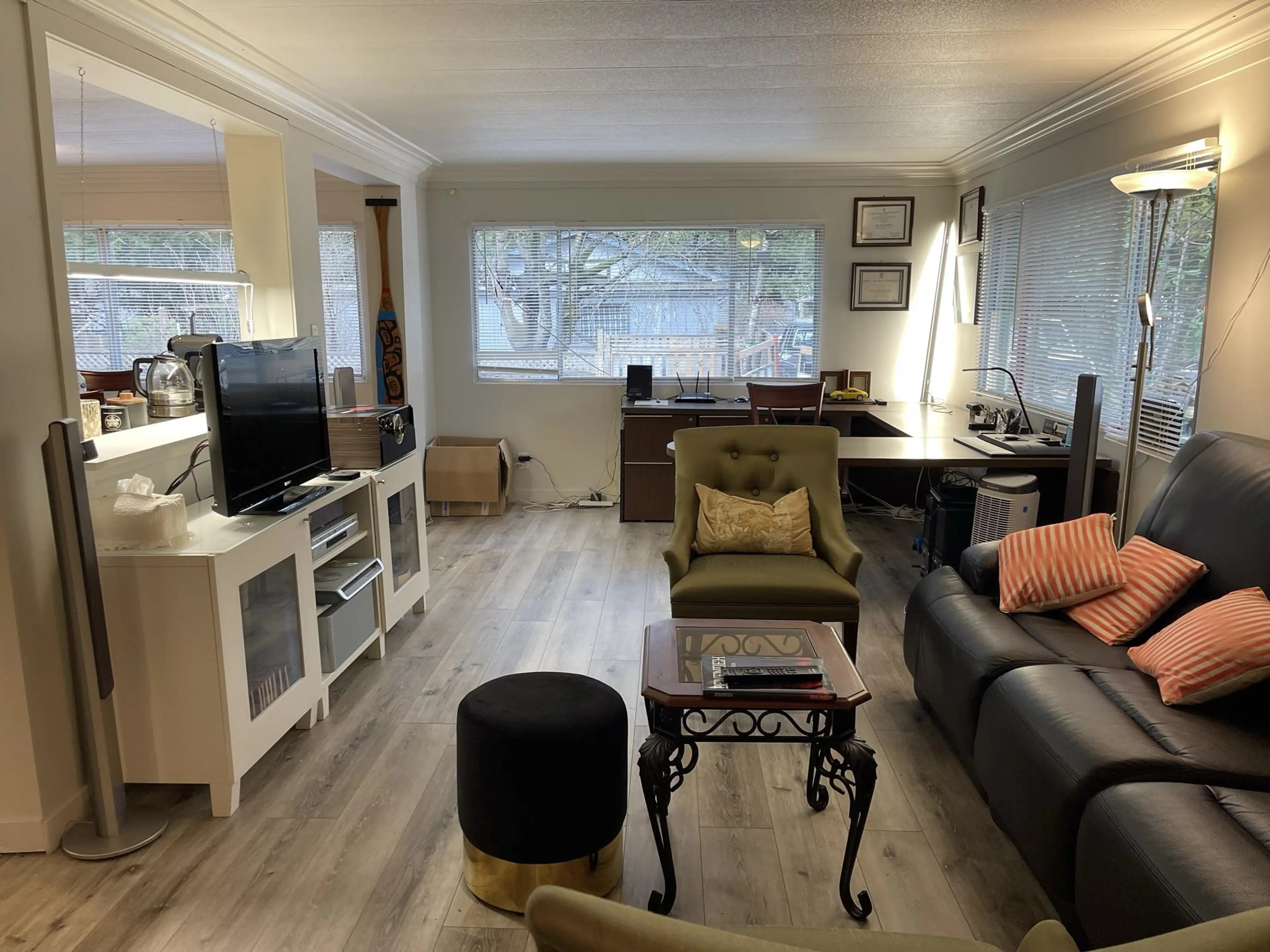 Property at 2361 200 STREET, Langley, BC