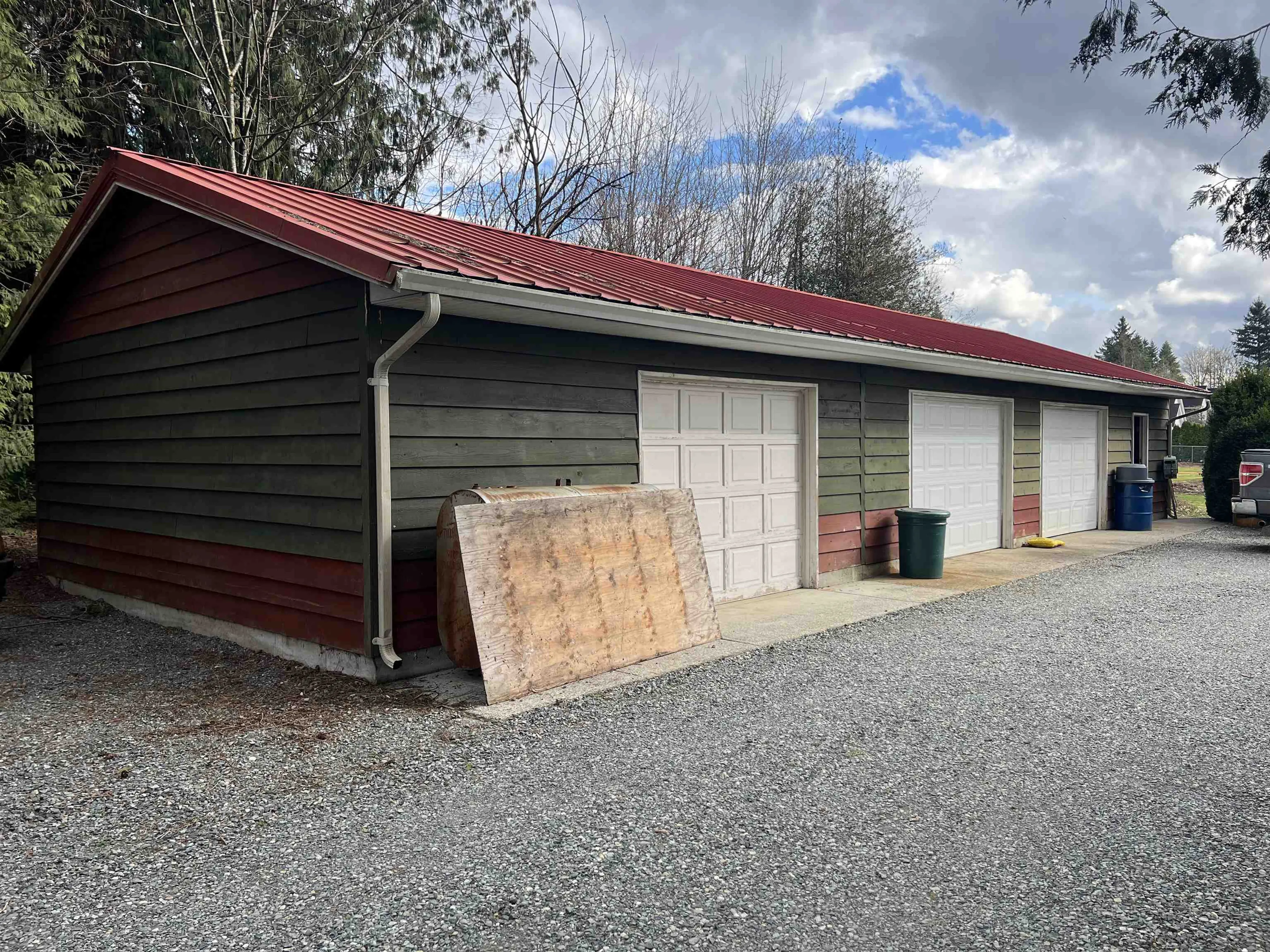 Property at 23836 68 AVENUE, Langley, BC