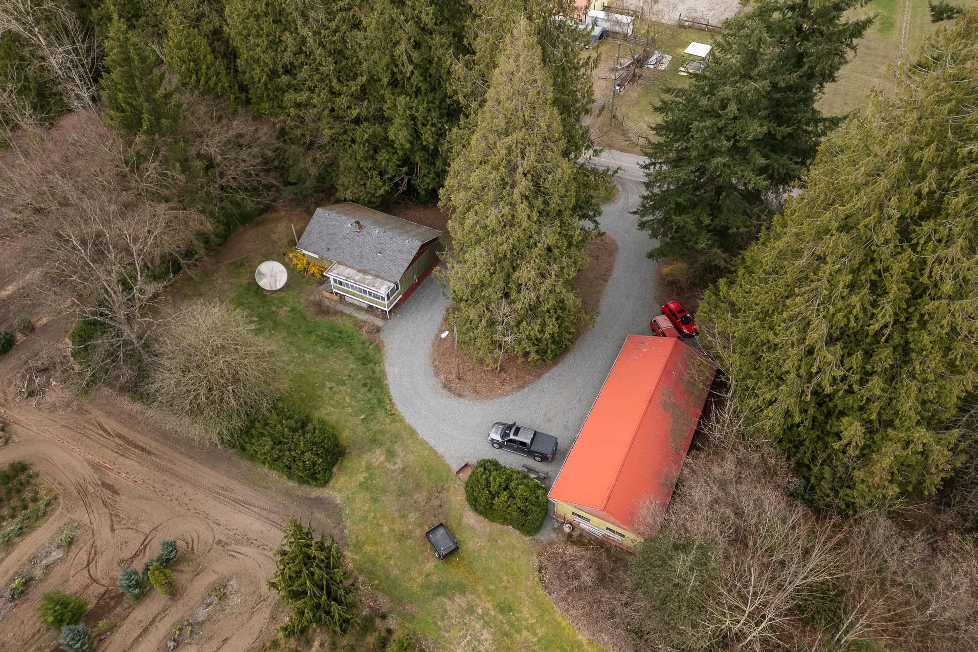 Property at 23836 68 AVENUE, Langley, BC