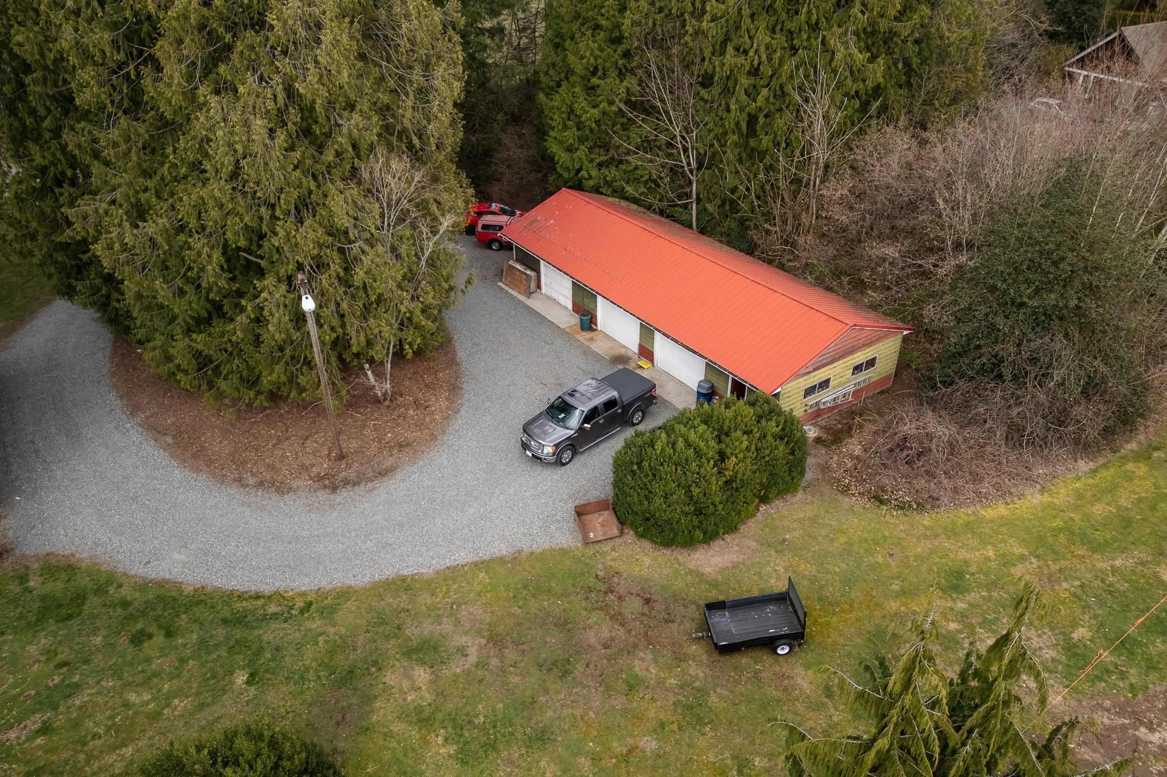 Property at 23836 68 AVENUE, Langley, BC