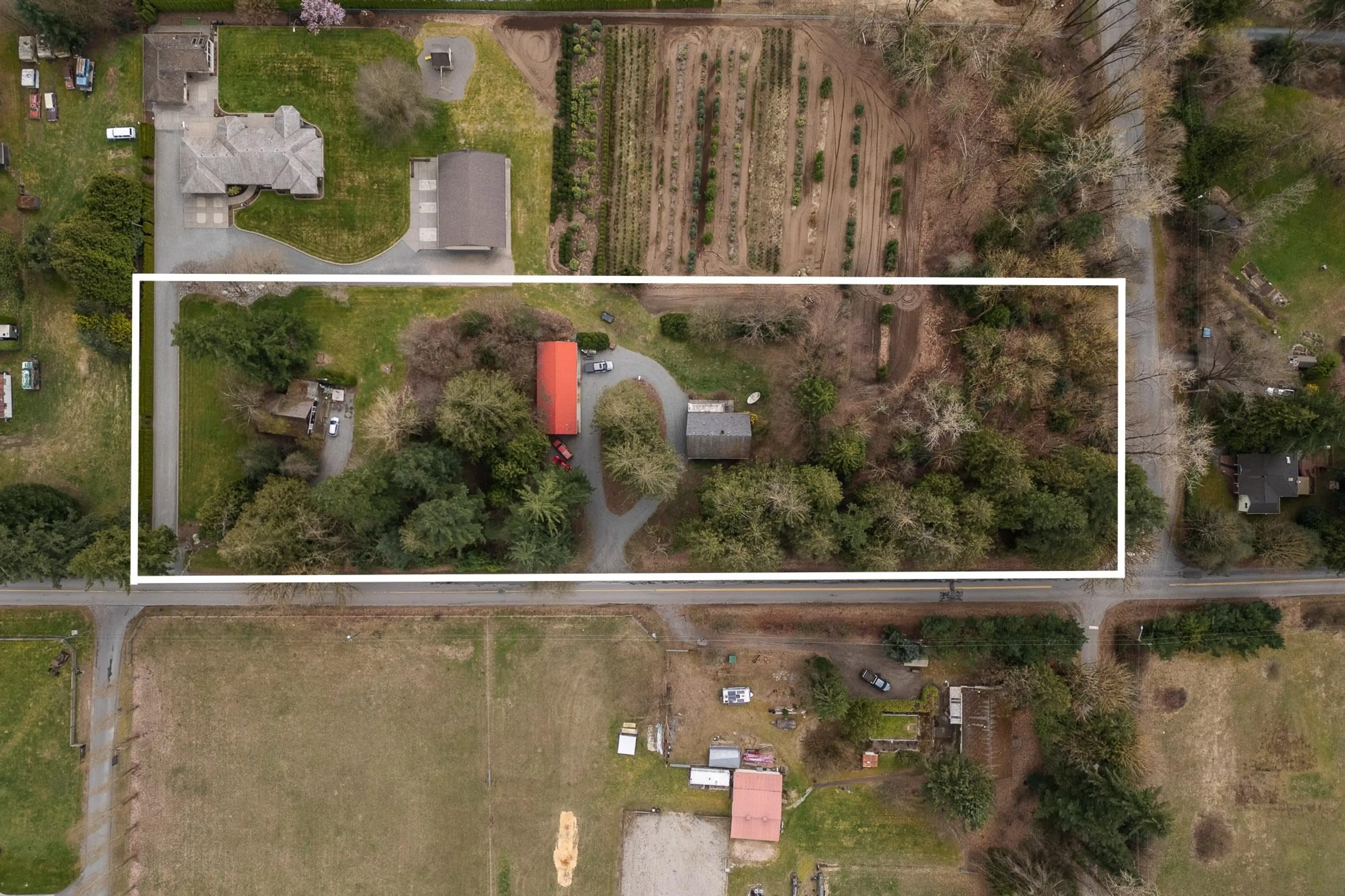 Property at 23836 68 AVENUE, Langley, BC