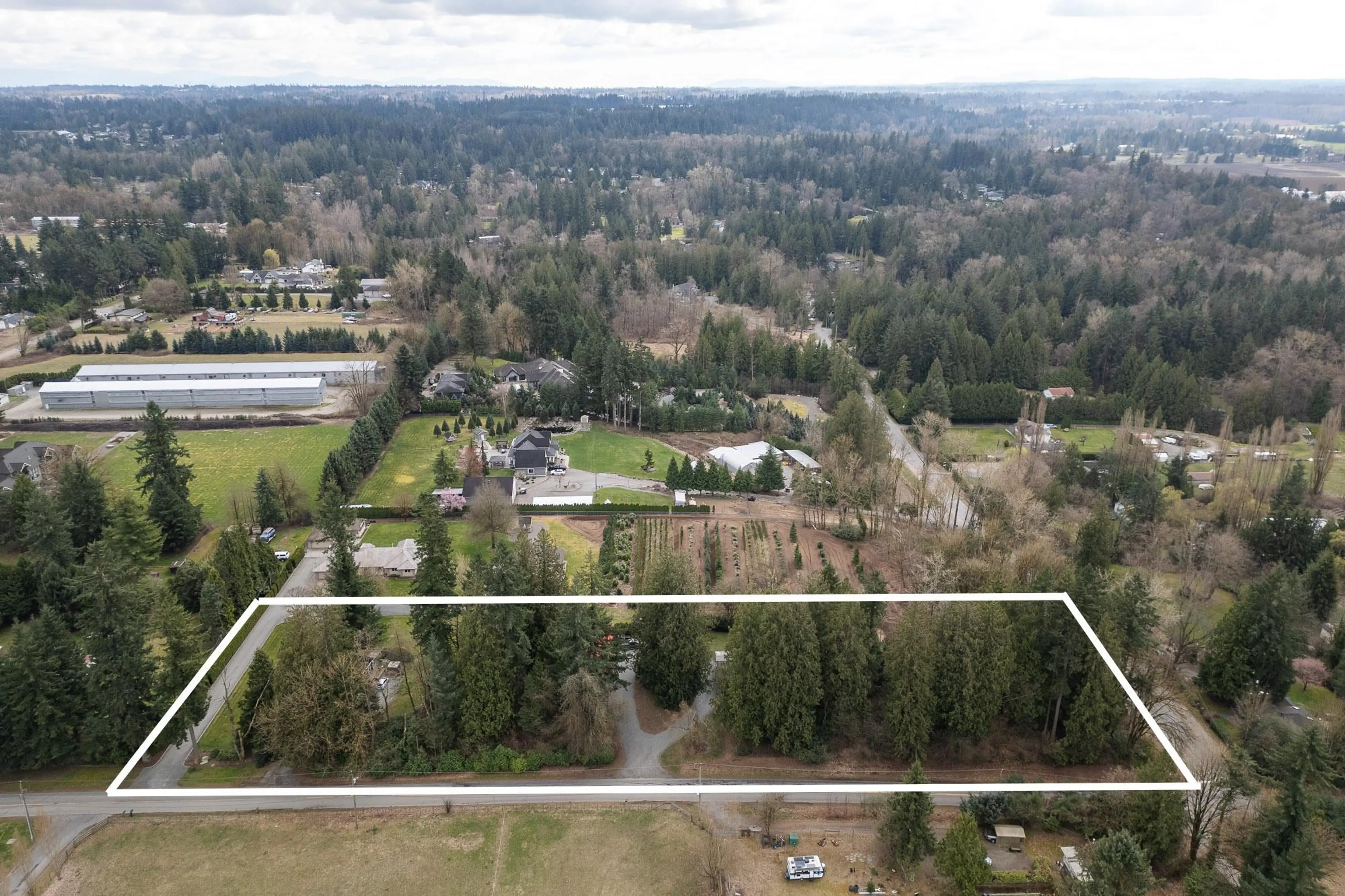 Property at 23836 68 AVENUE, Langley, BC