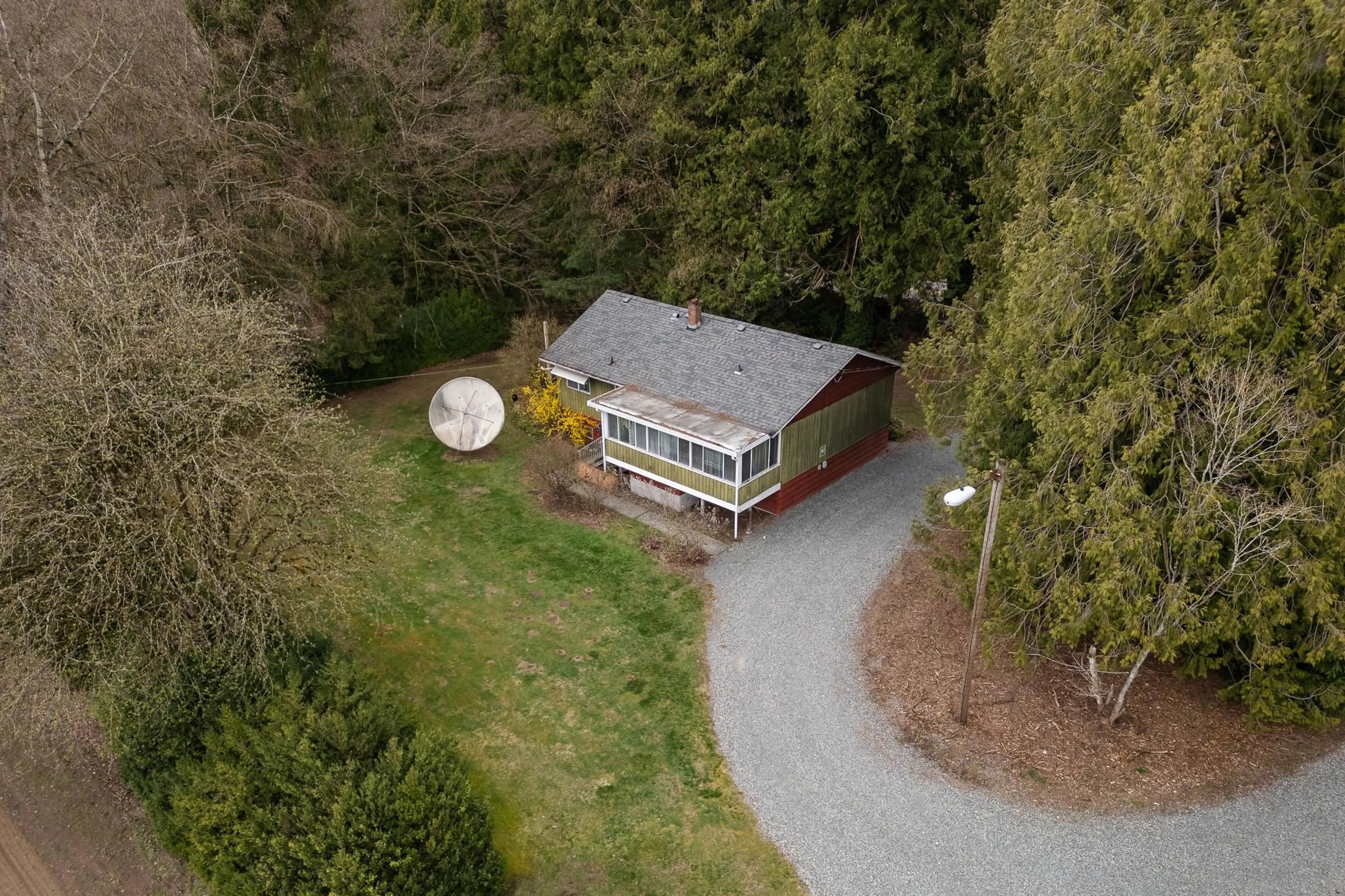 Property at 23836 68 AVENUE, Langley, BC