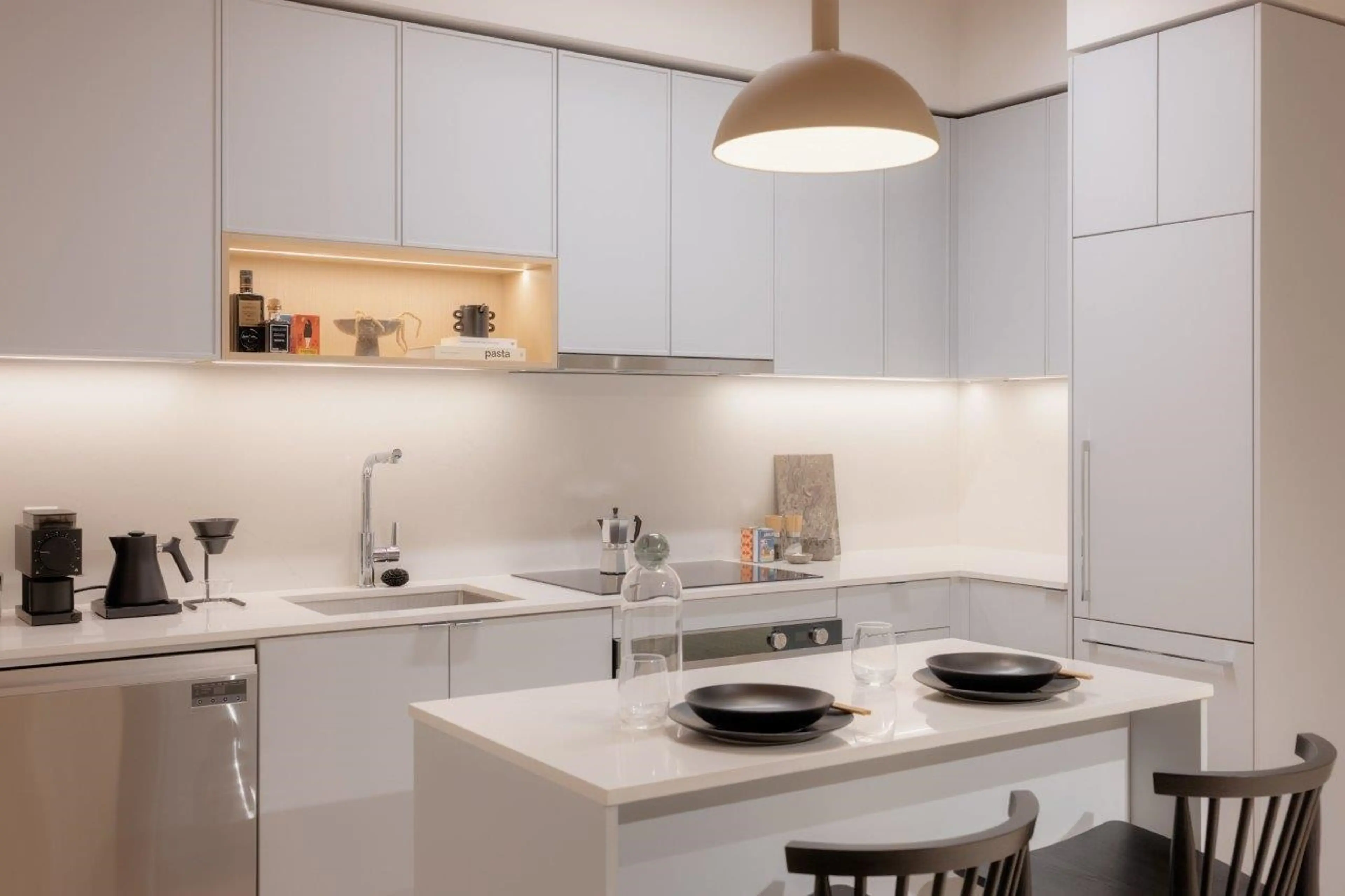 Property at #308 3633 WILLINGDON AVENUE, Burnaby, BC