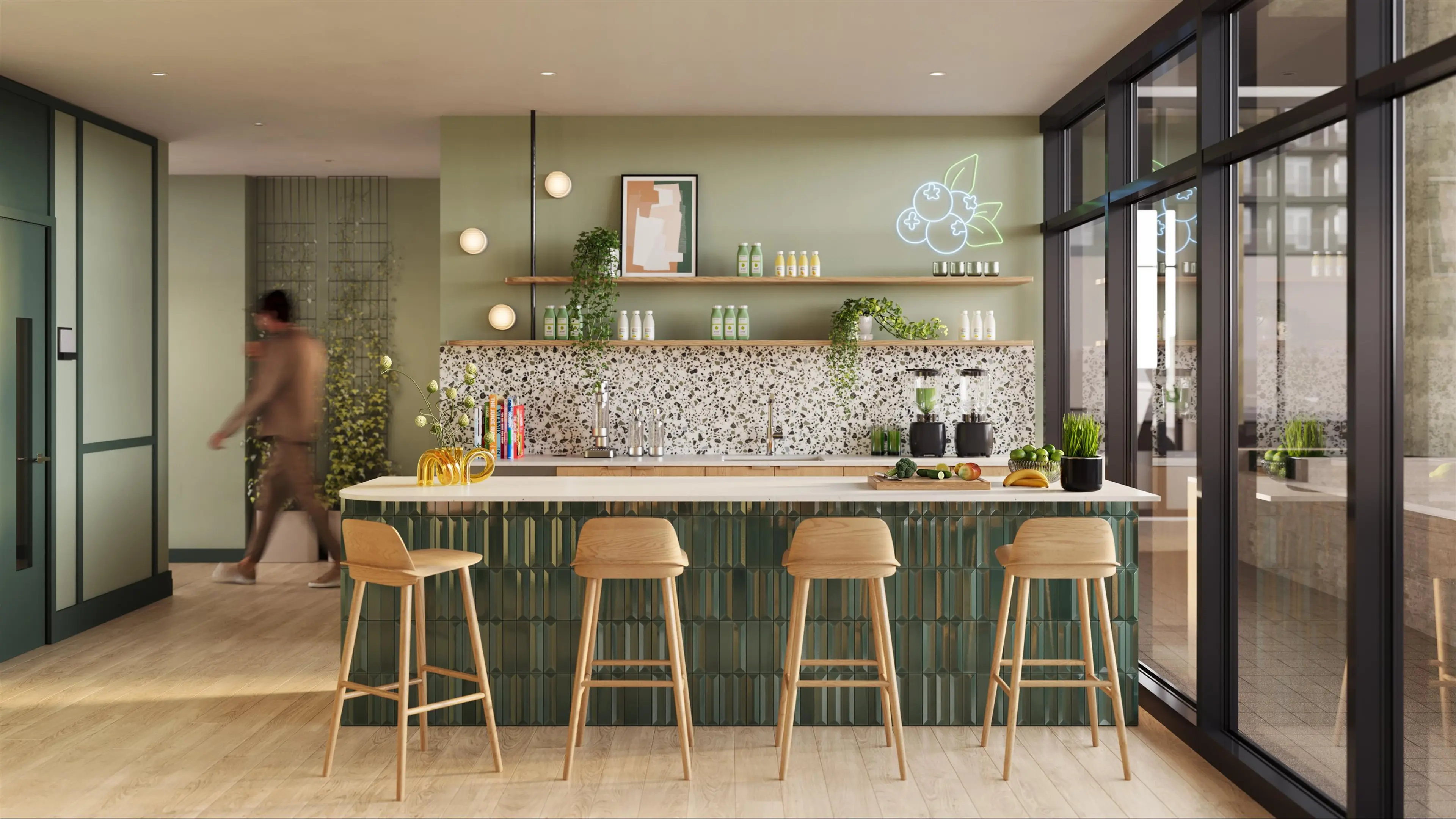 Property at #104 3633 WILLINGDON AVENUE, Burnaby, BC