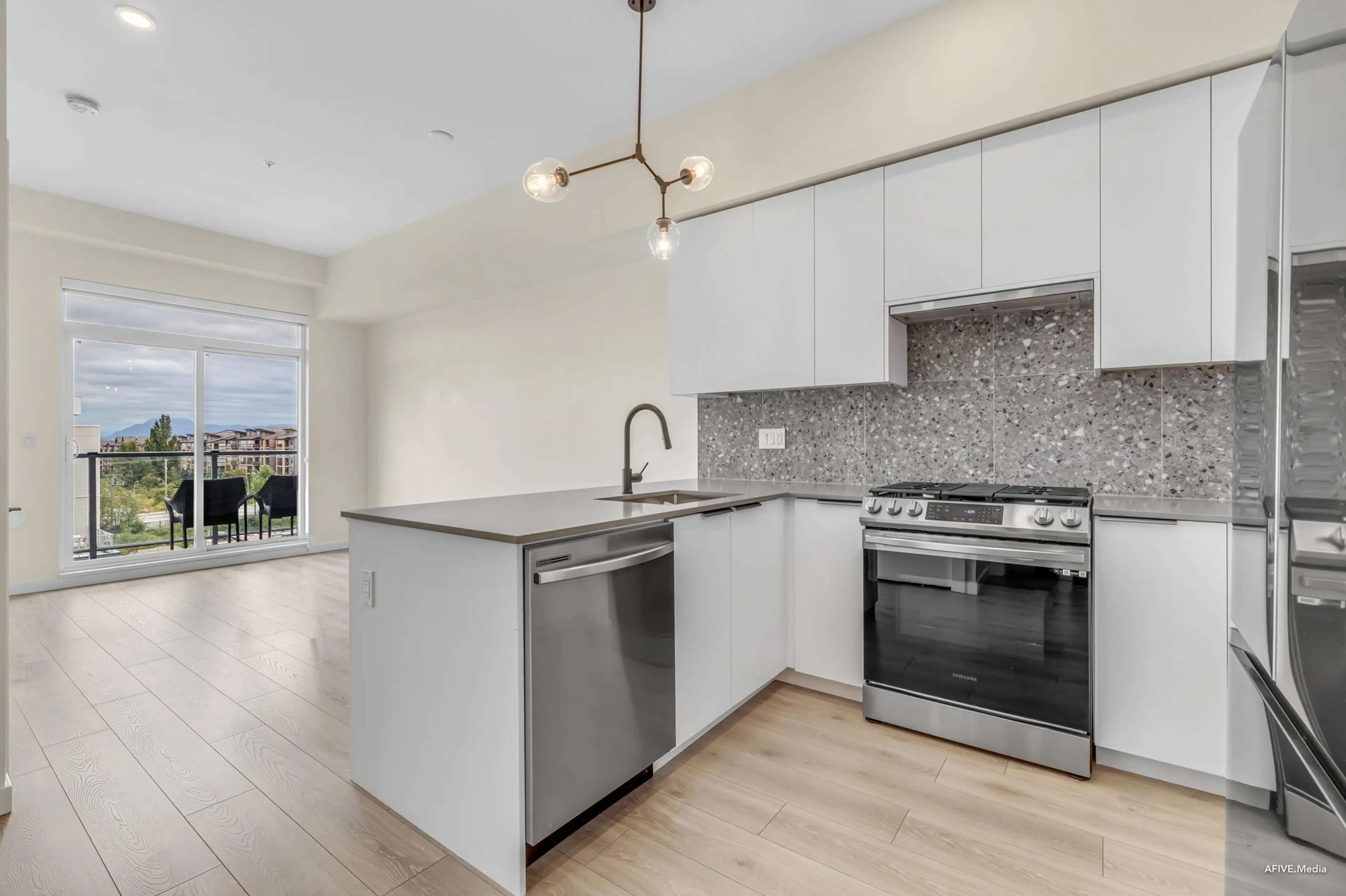 Property at #606 7920 206 STREET, Langley, BC