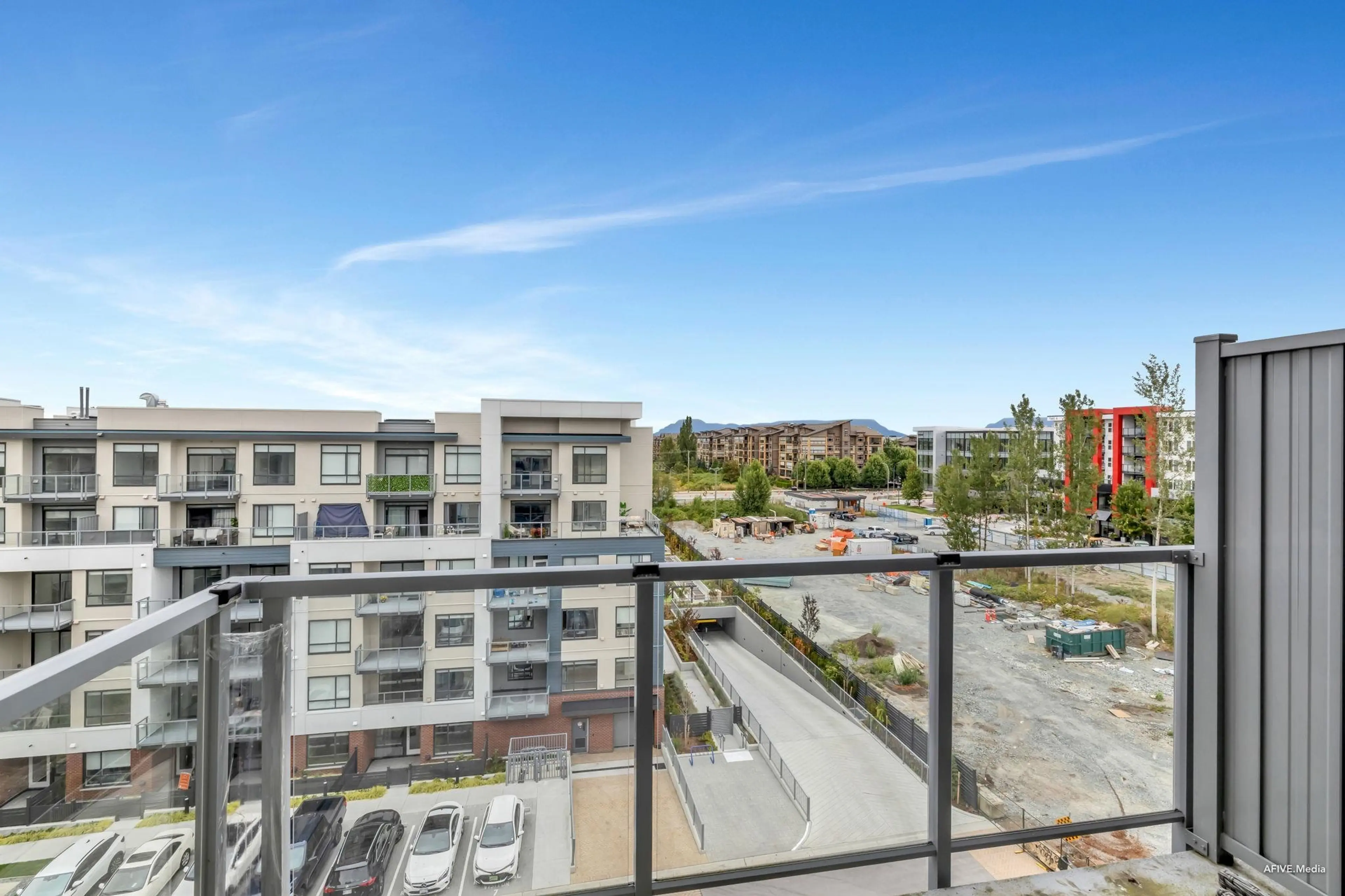 Property at #606 7920 206 STREET, Langley, BC