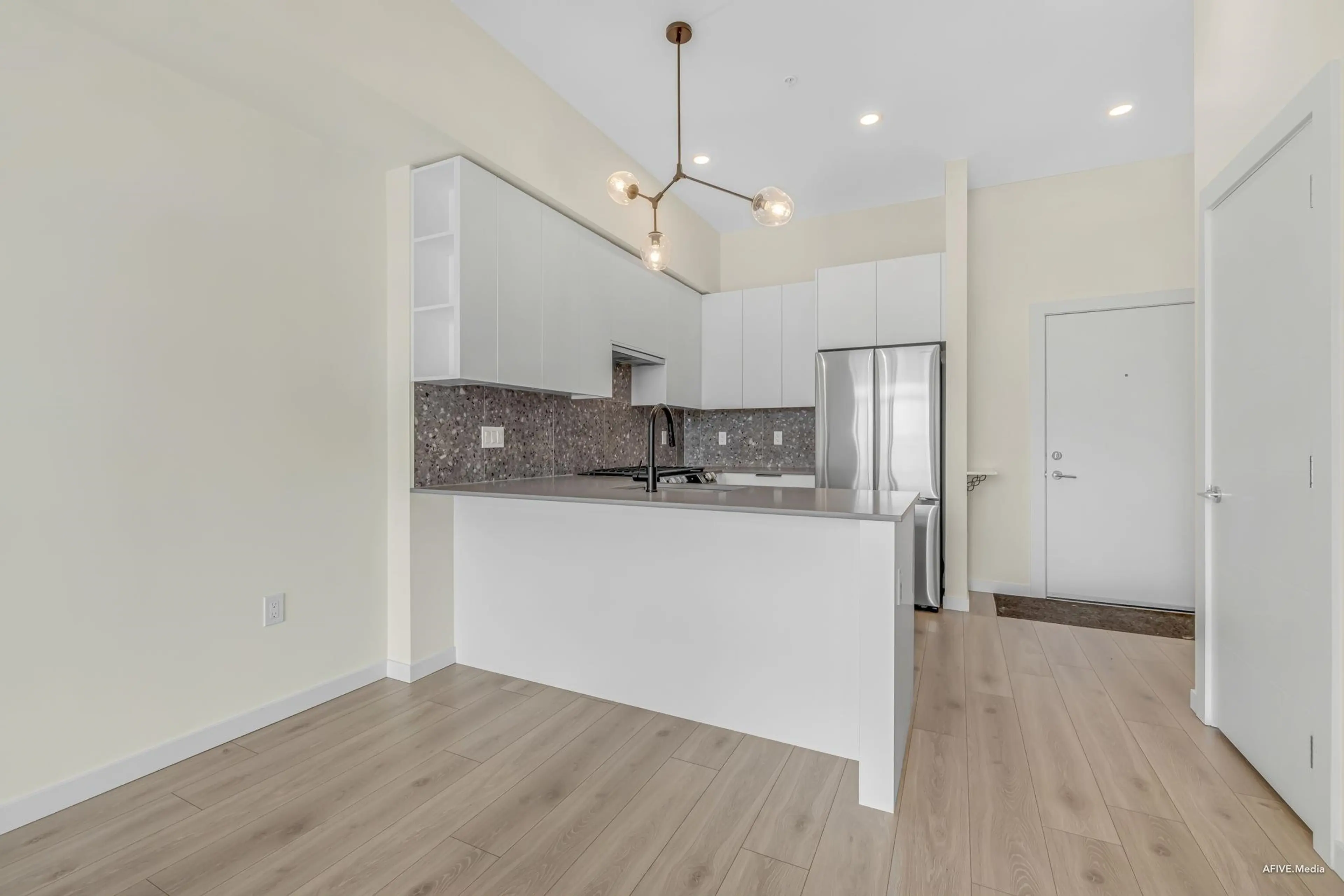 Property at #606 7920 206 STREET, Langley, BC