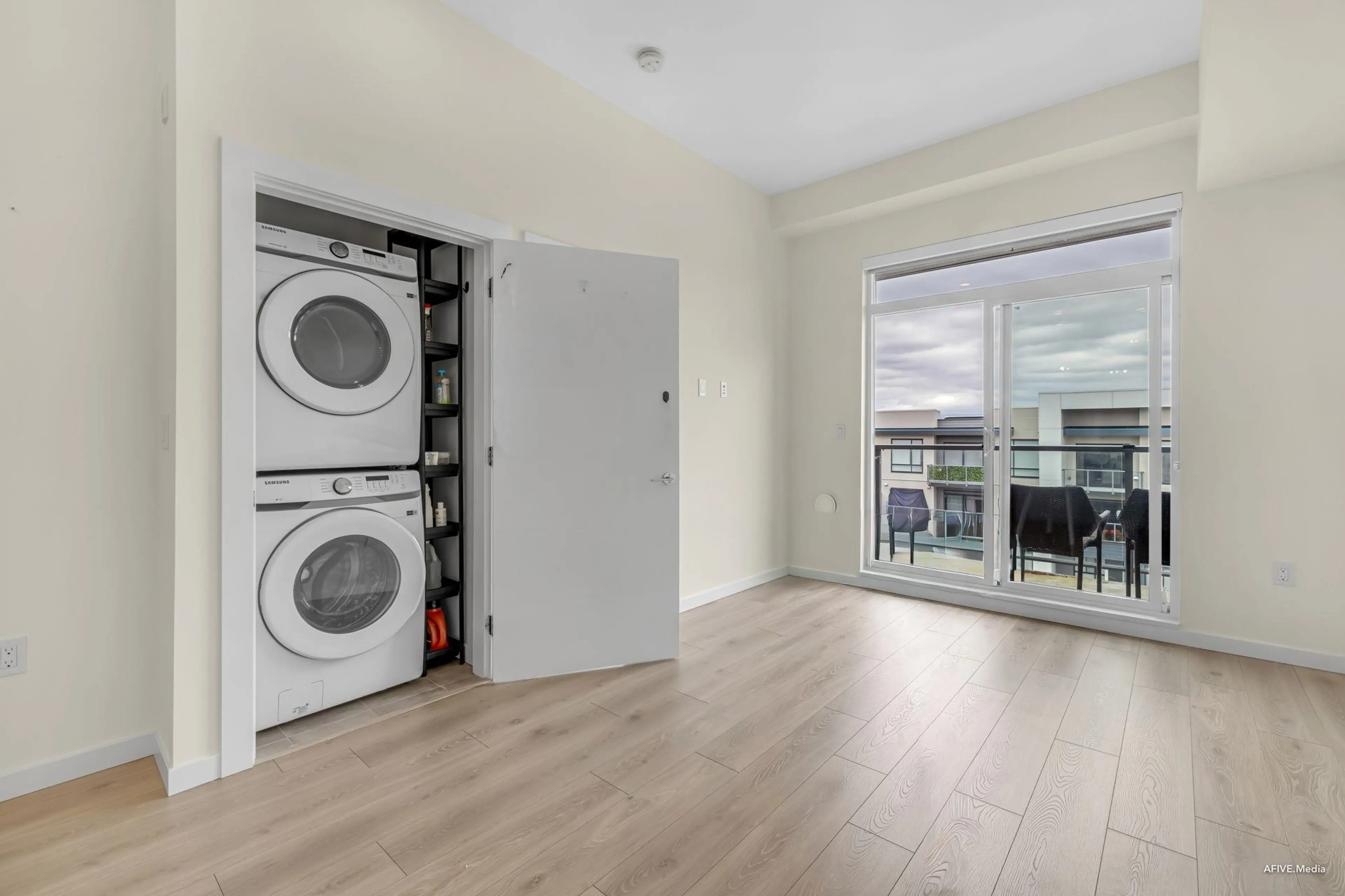 Property at #606 7920 206 STREET, Langley, BC