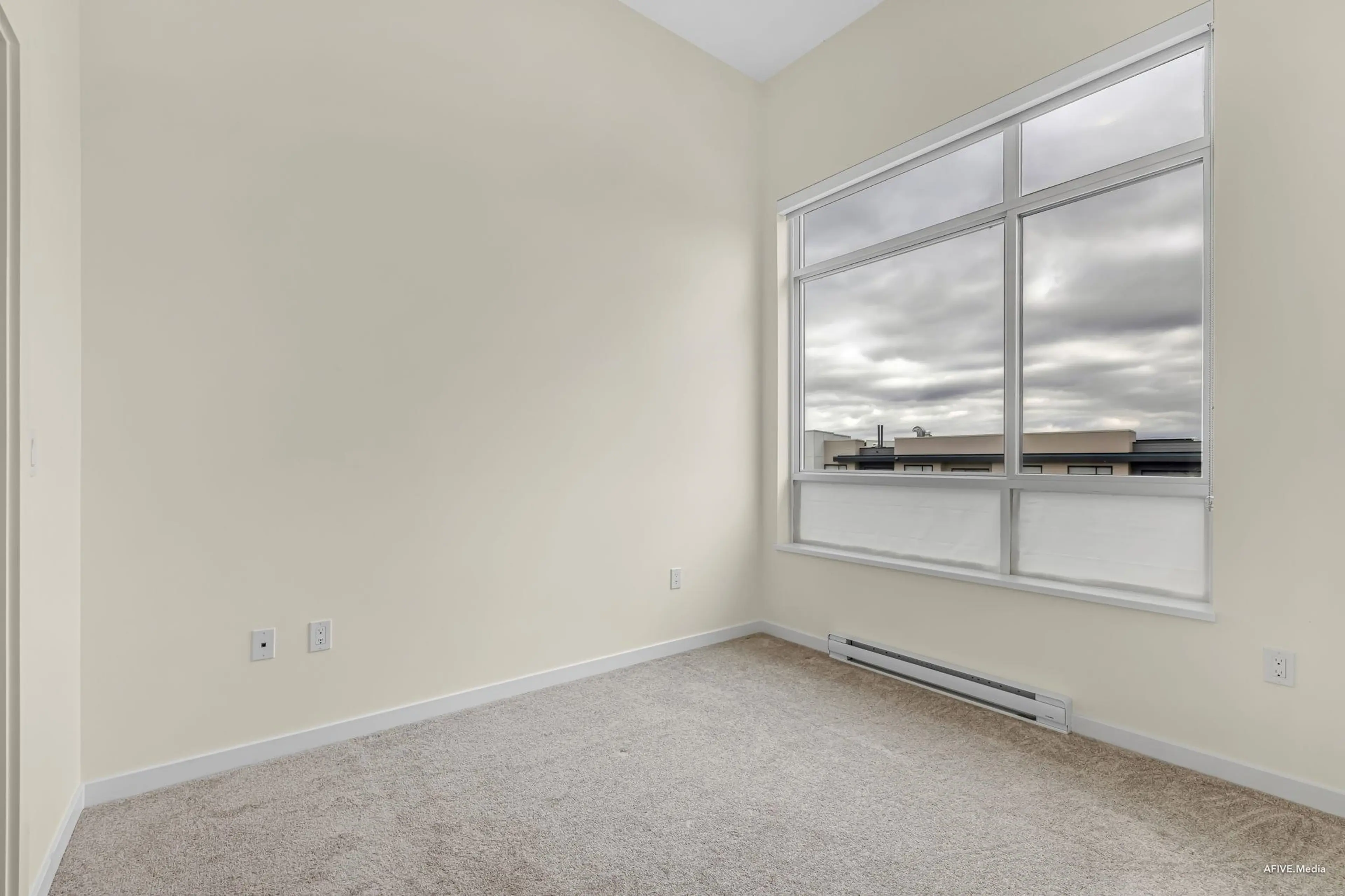 Property at #606 7920 206 STREET, Langley, BC